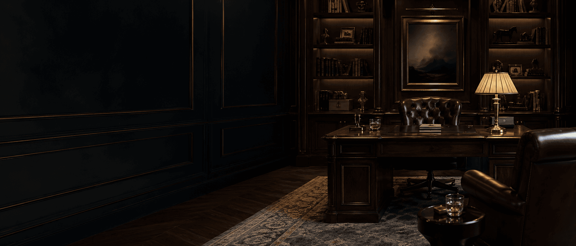 Private Client Login