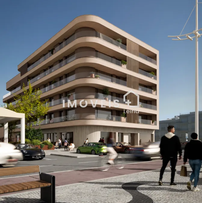 NAZAREIA RESIDENCES 1