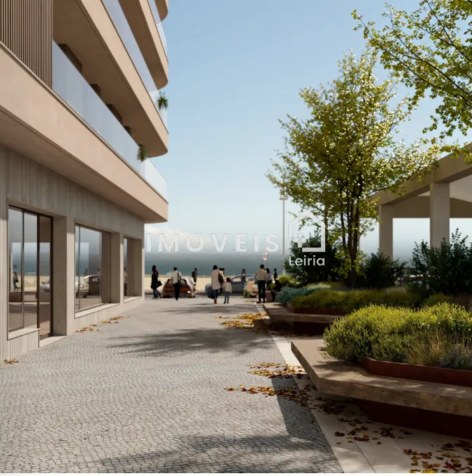 NAZAREIA RESIDENCES 6