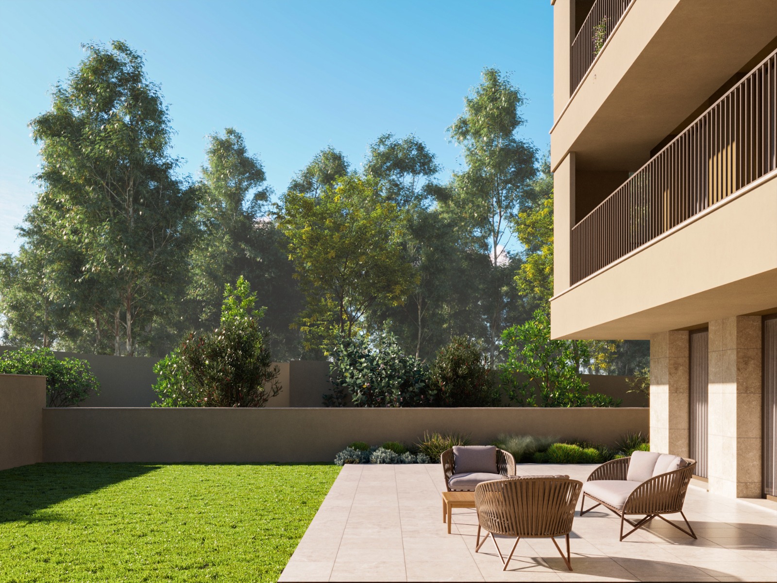 TERRAZA 15
