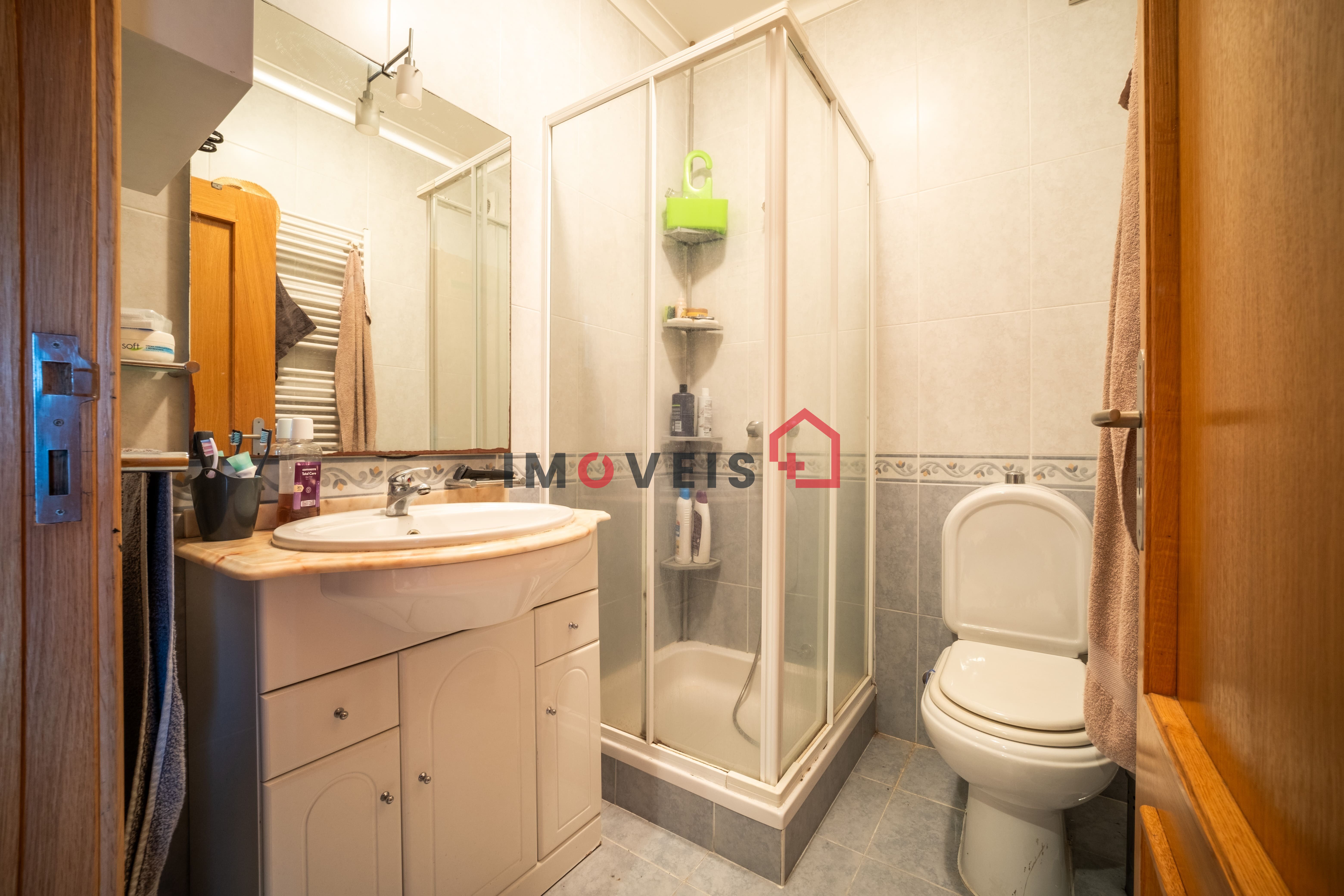 Apartamento T3 - Rua Miguel Torga (Foto 5)