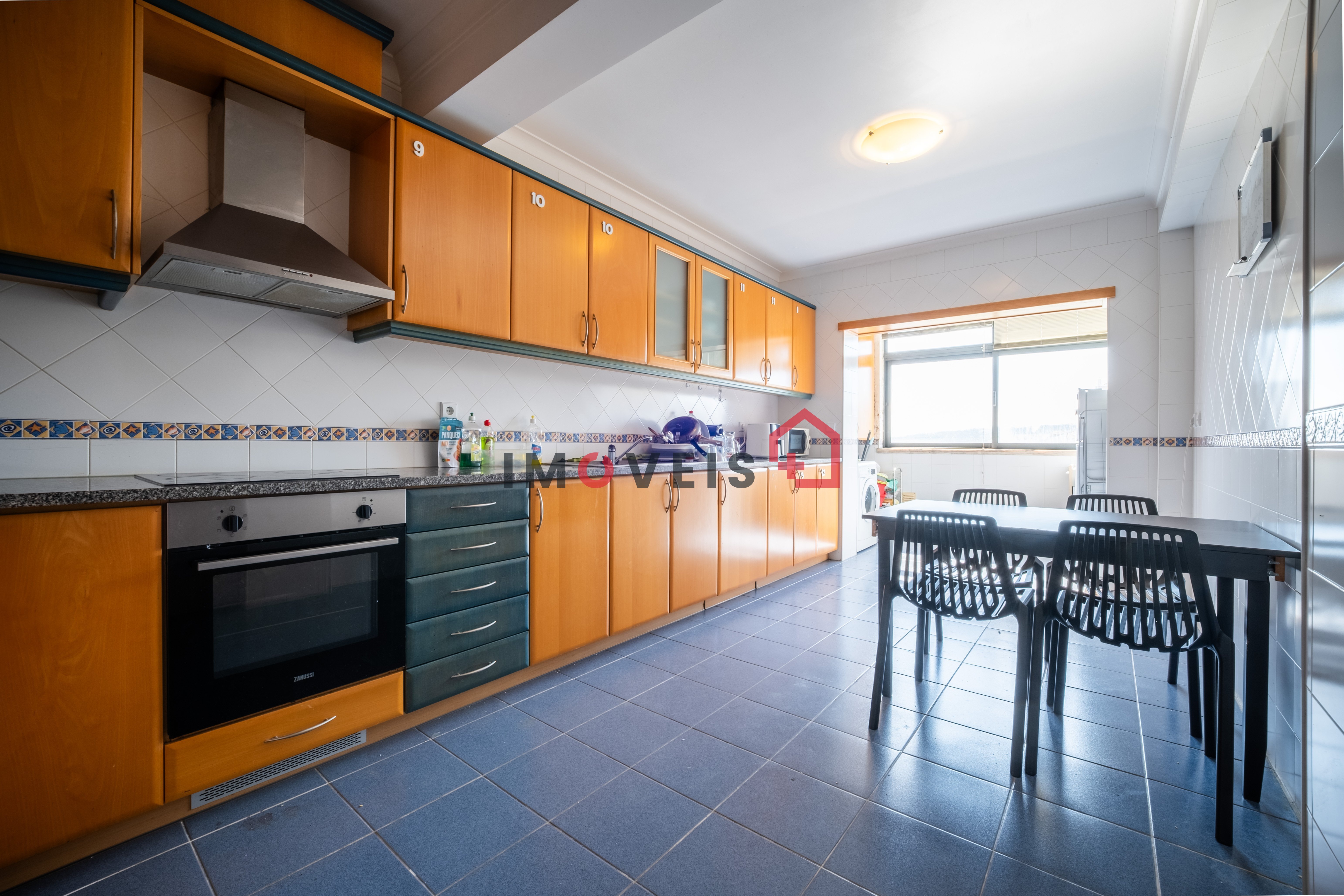 Apartamento T3 - Rua Miguel Torga (Foto 11)