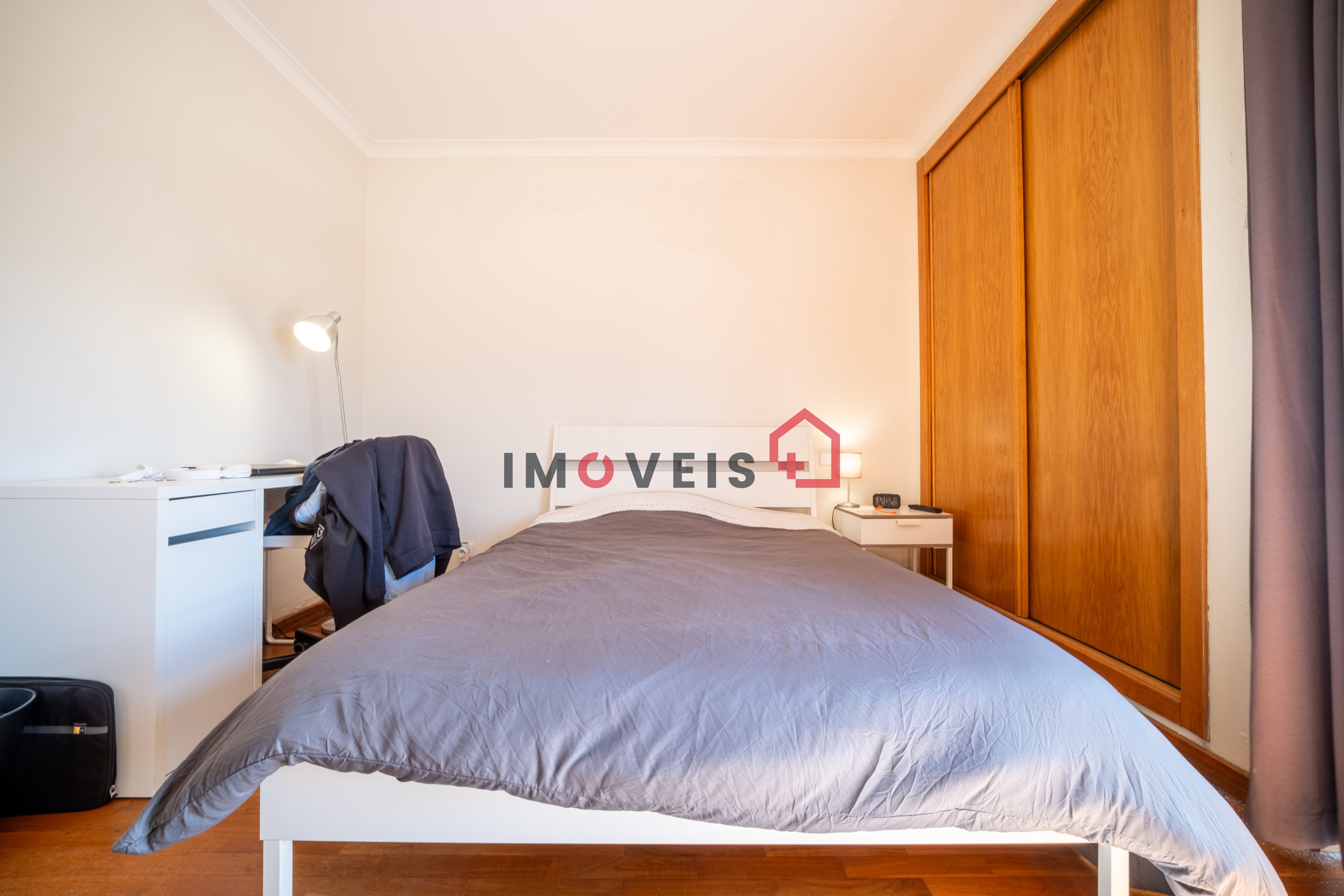 Apartamento T3 - Rua Miguel Torga (Foto 12)