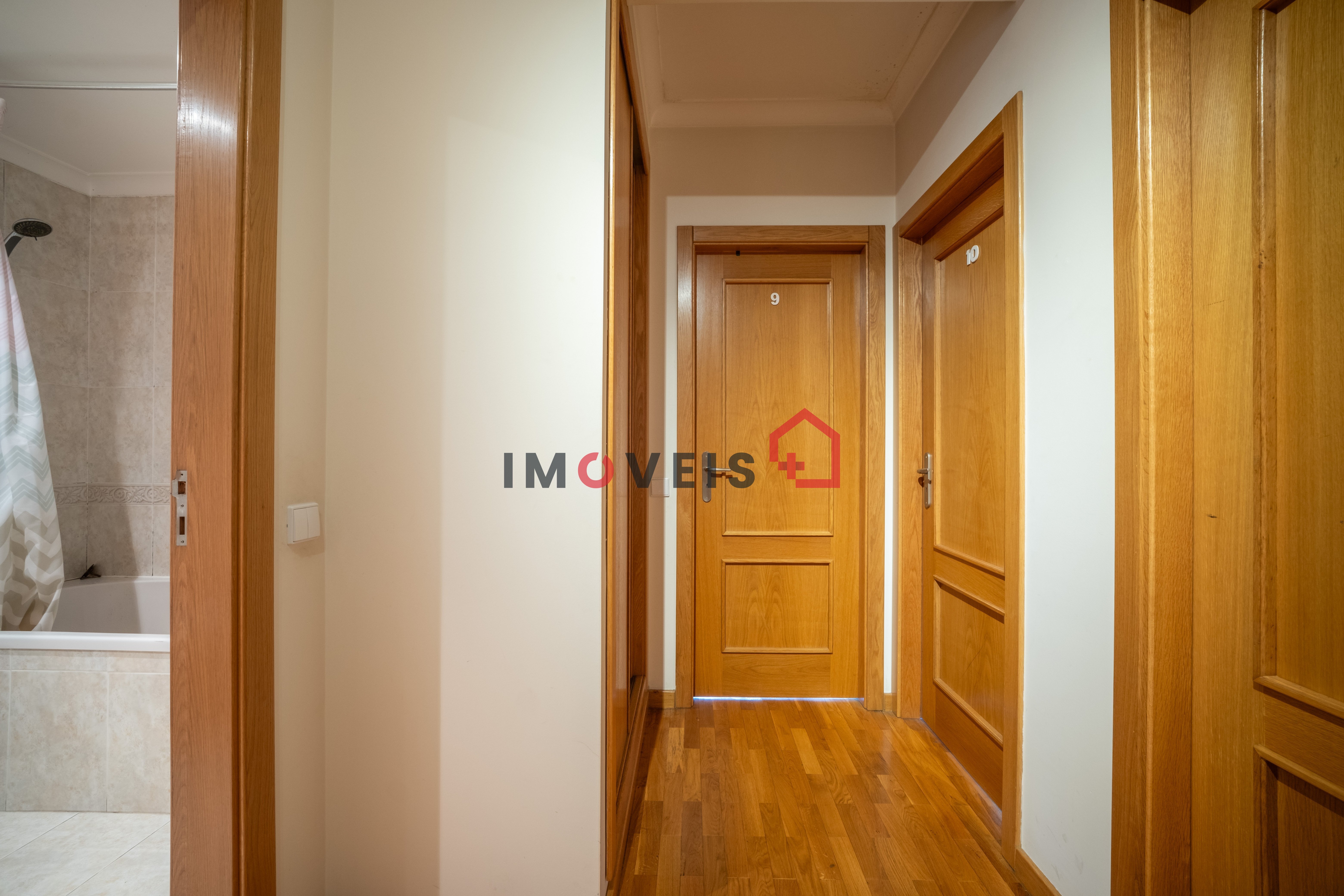Apartamento T3 - Rua Miguel Torga (Foto 21)
