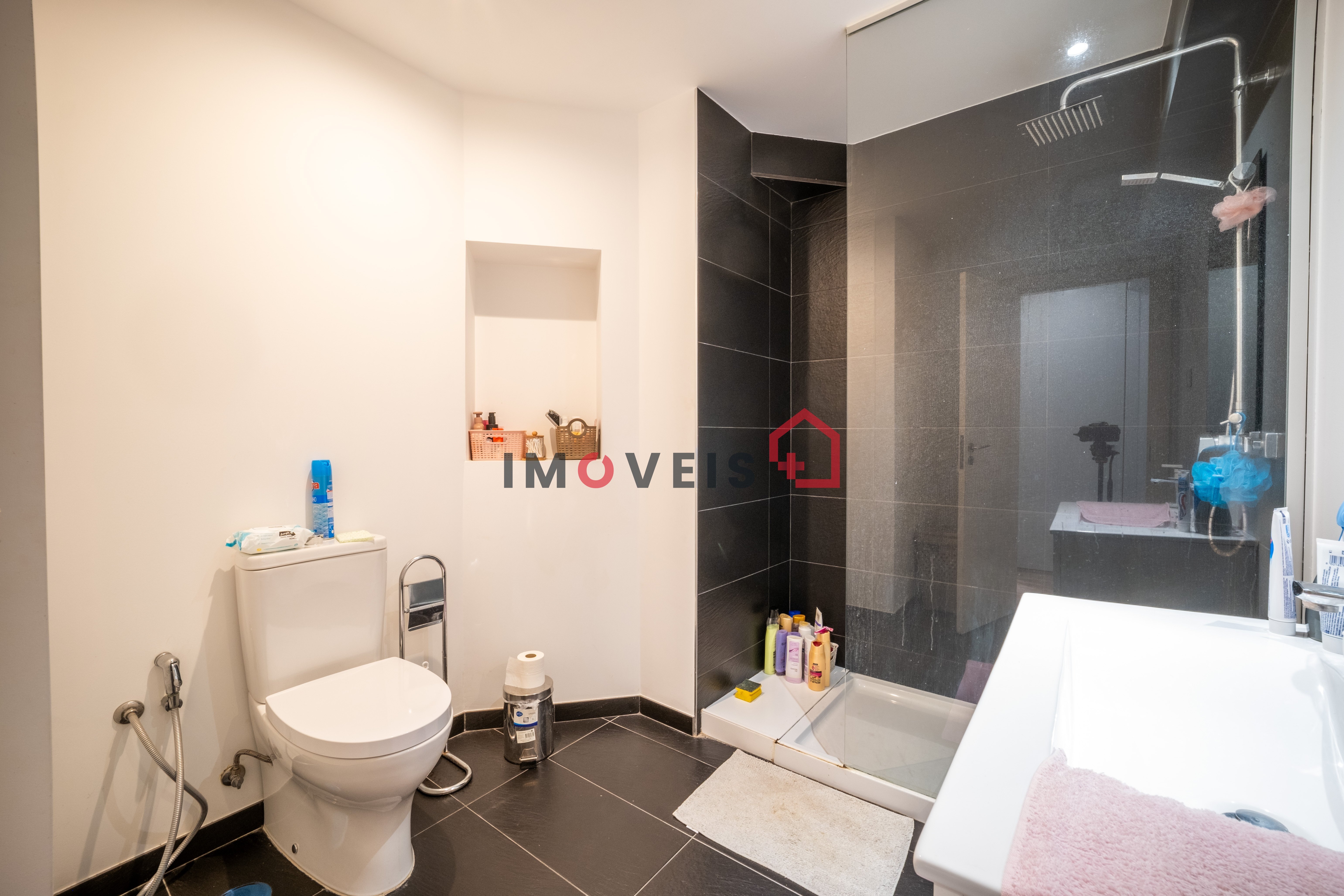 Apartamento T4 (ex-T3) - Marquês de Pombal (Foto 26)