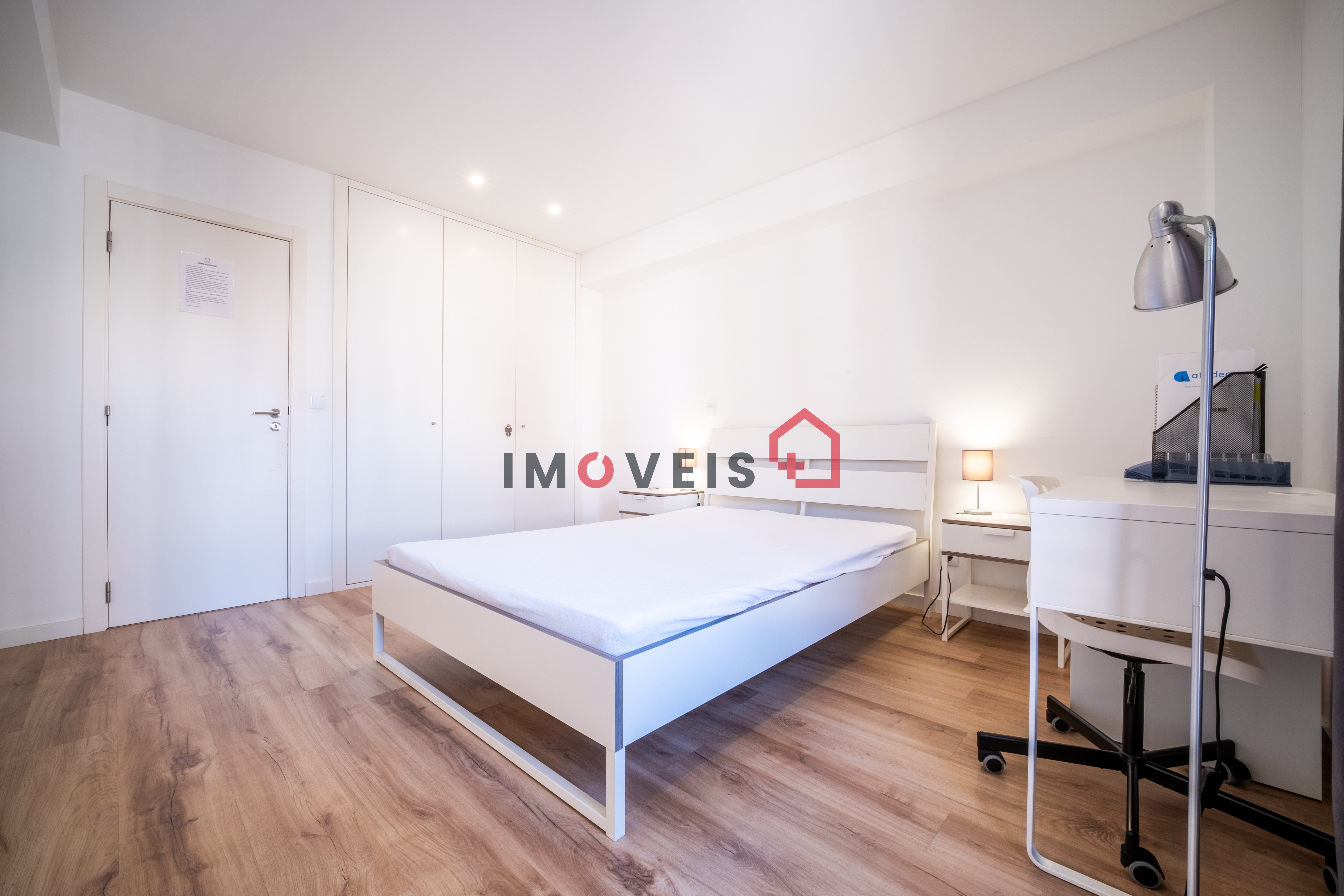 Apartamento T4 (ex-T3) - Marquês de Pombal (Foto 12)