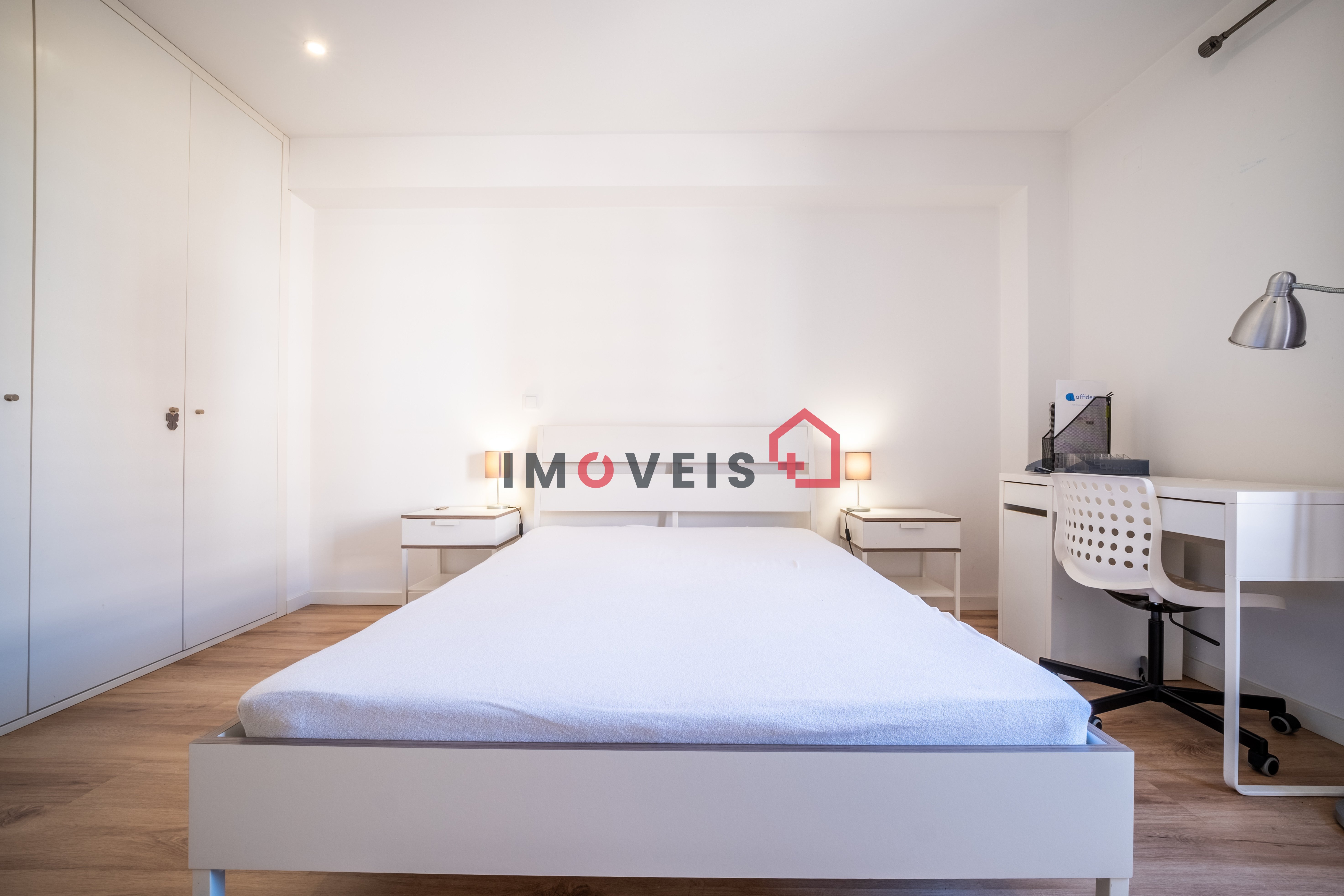 Apartamento T4 (ex-T3) - Marquês de Pombal (Foto 14)