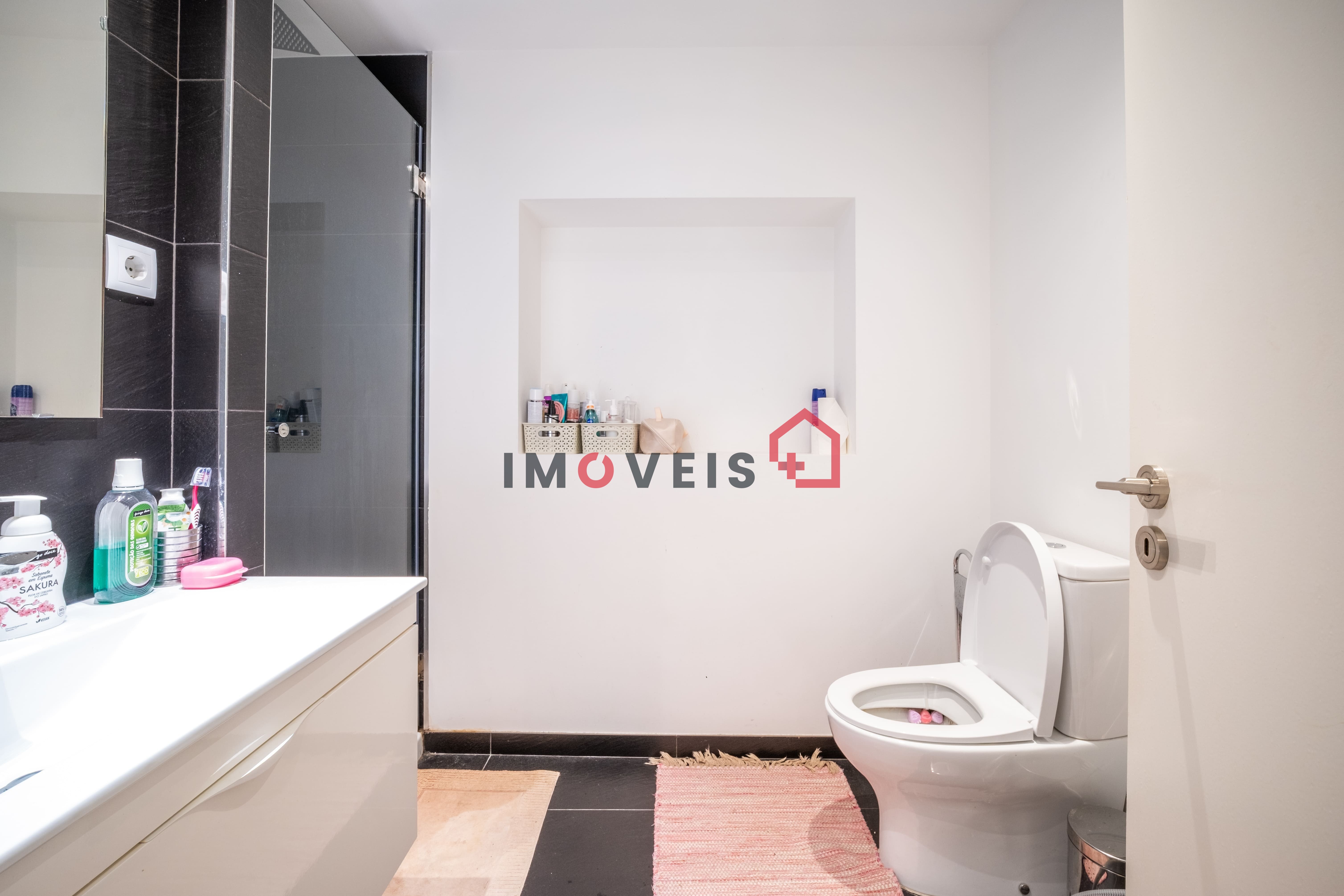 Apartamento T4 (ex-T3) - Marquês de Pombal (Foto 29)