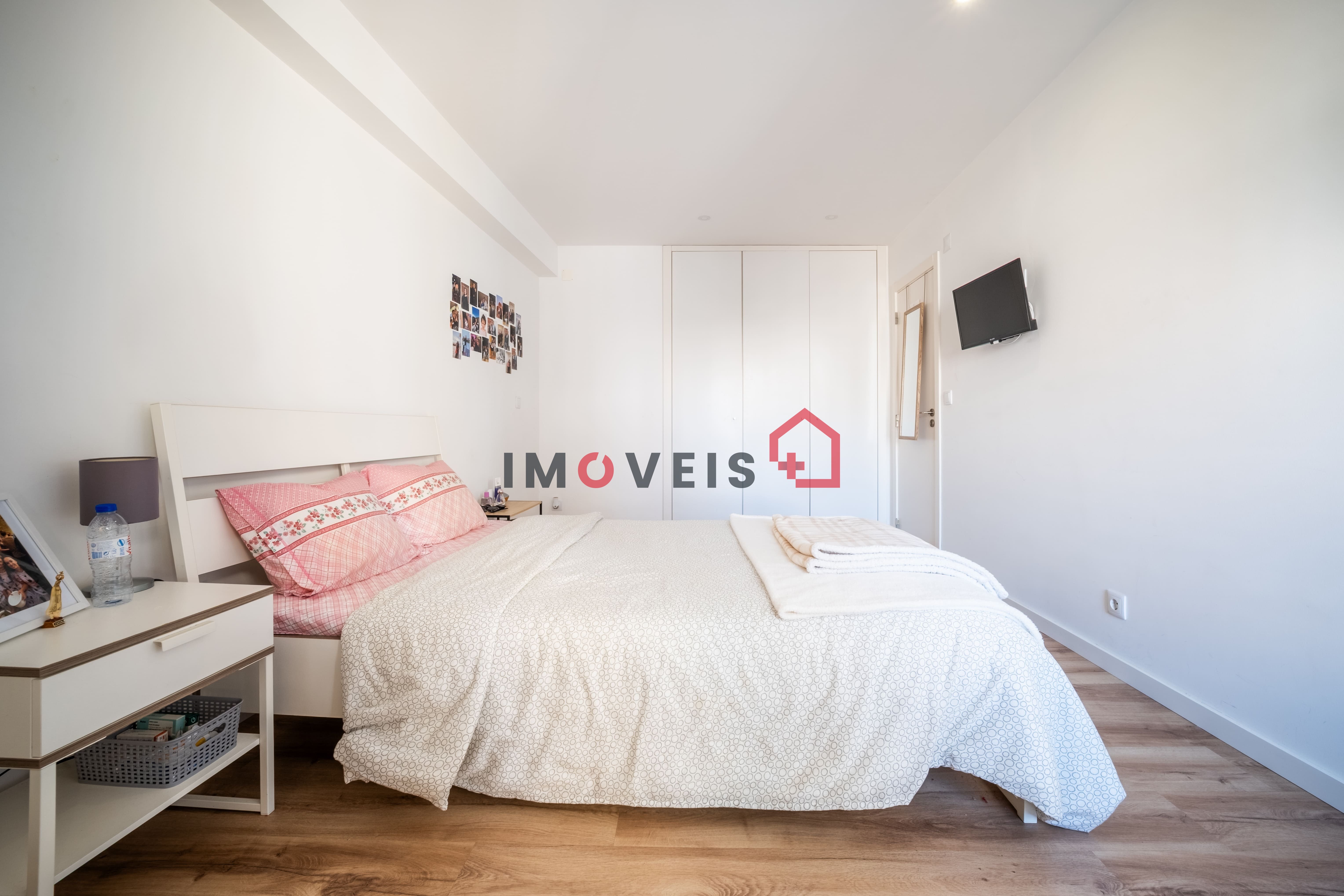 Apartamento T4 (ex-T3) - Marquês de Pombal (Foto 23)