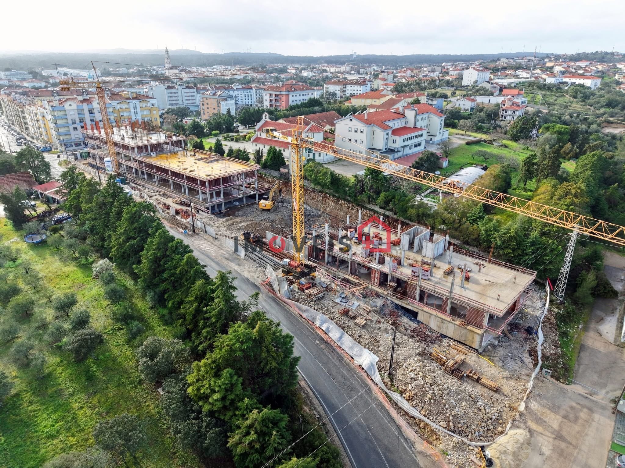 Bela Vista Fátima - T2 (Foto 16)