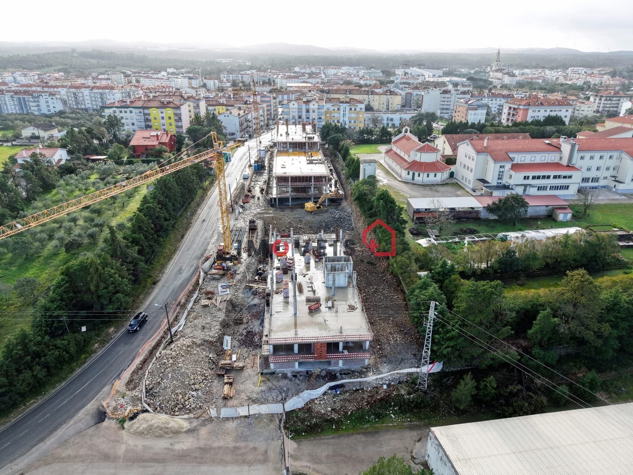 Bela Vista Fátima - T2 (Foto 17)