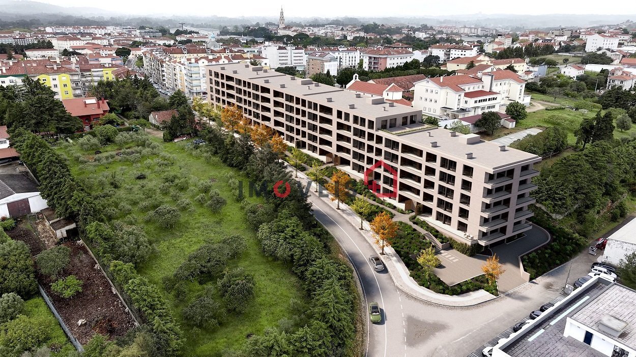Bela Vista Fátima - T2 (Foto 5)