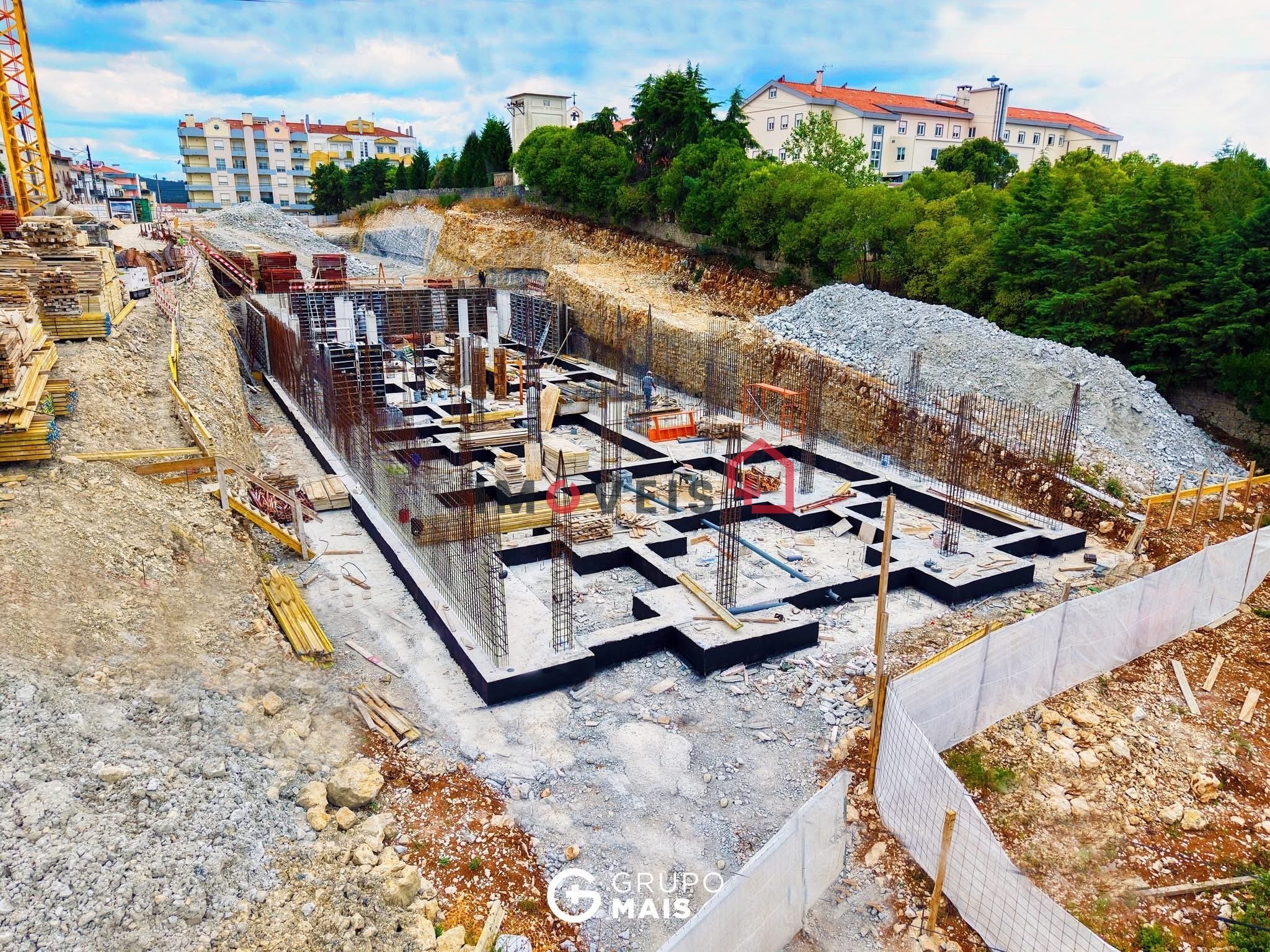 Bela Vista Fátima - T2 (Foto 19)