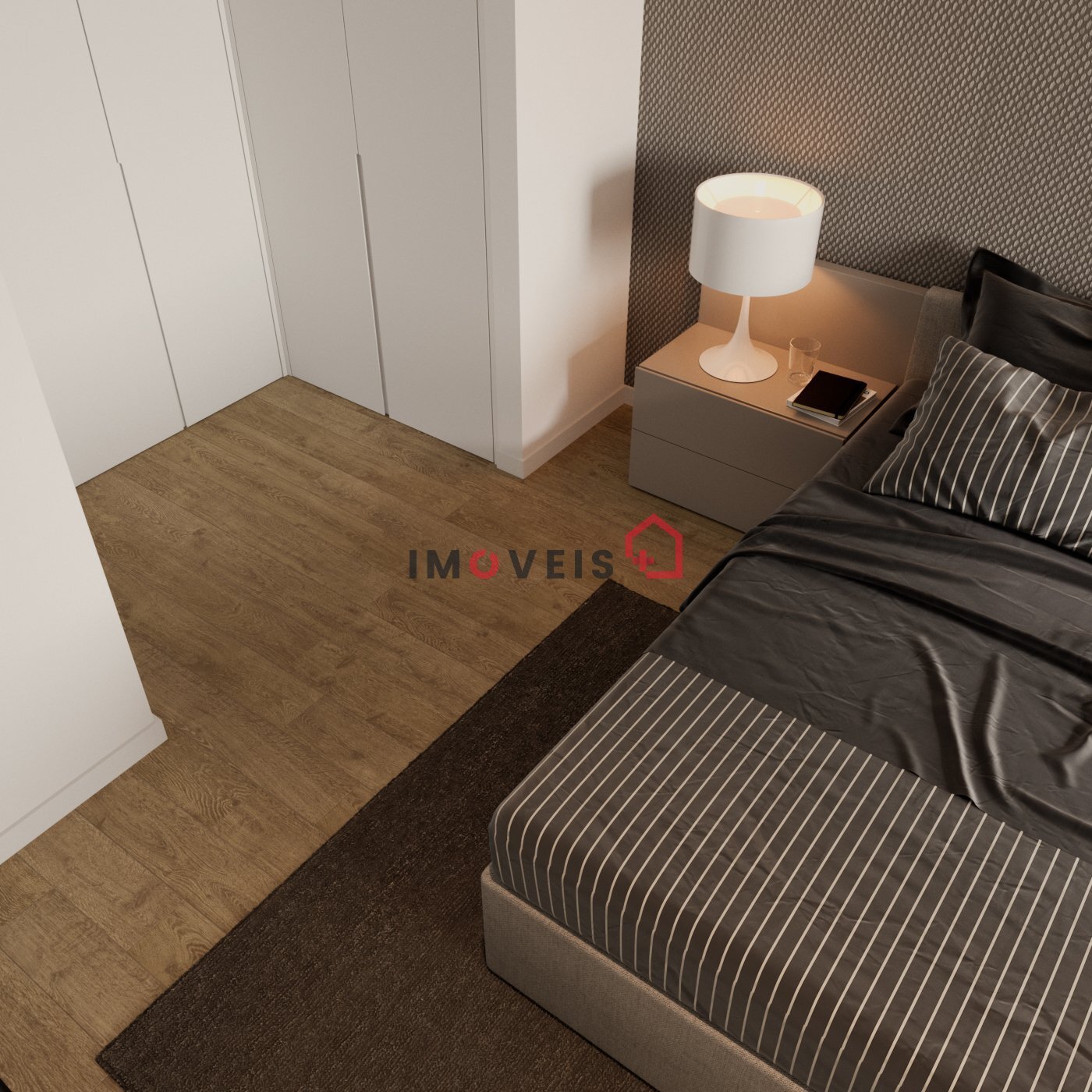 Bela Vista Fátima - T3 E (Foto 11)
