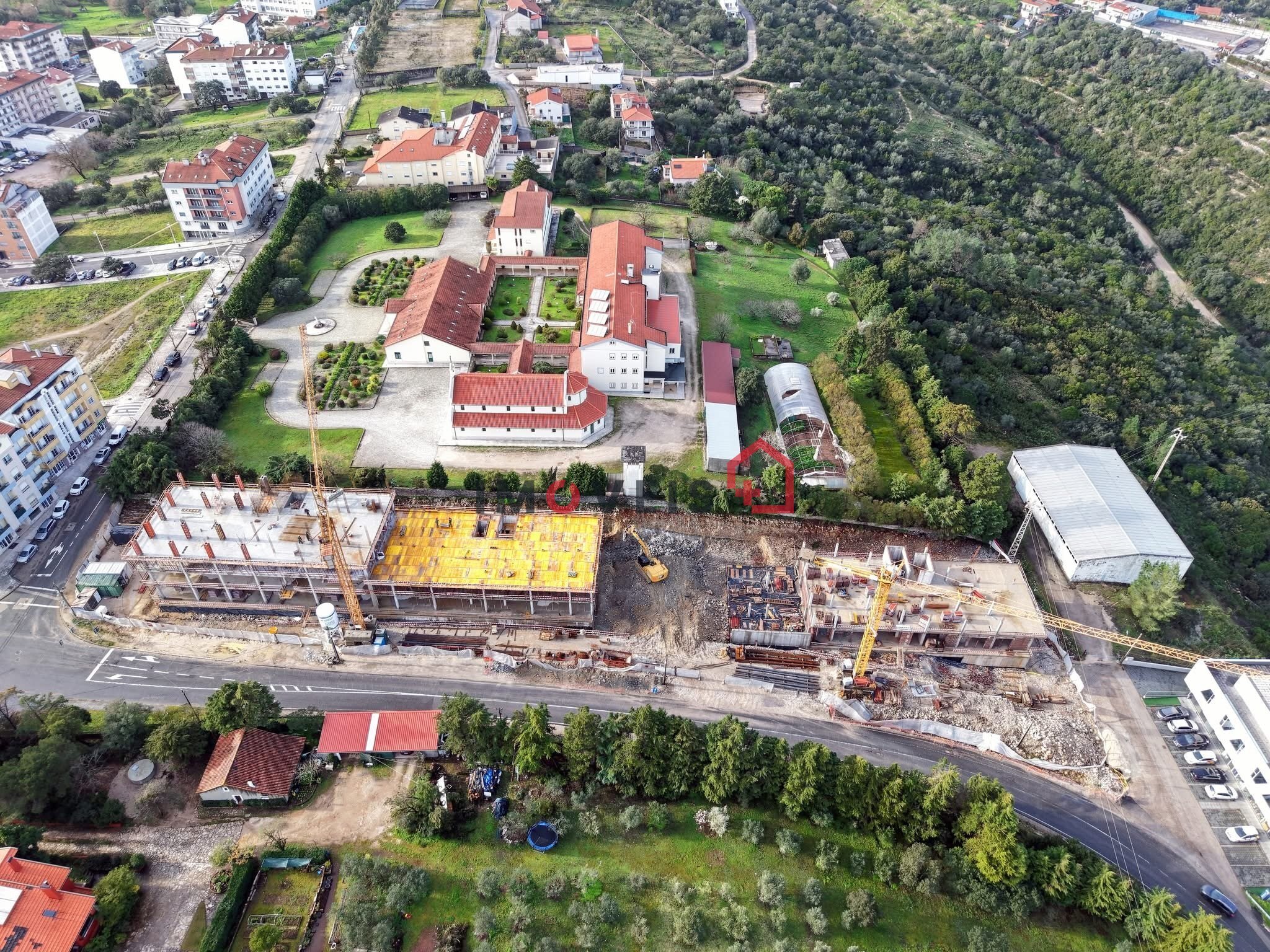 Bela Vista Fátima - T3 E (Foto 18)