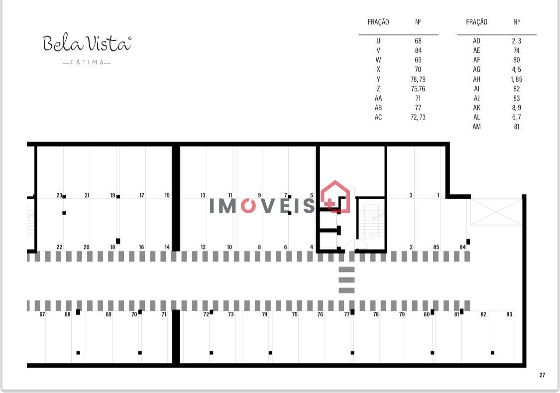 Bela Vista Fátima - T3 E (Foto 21)