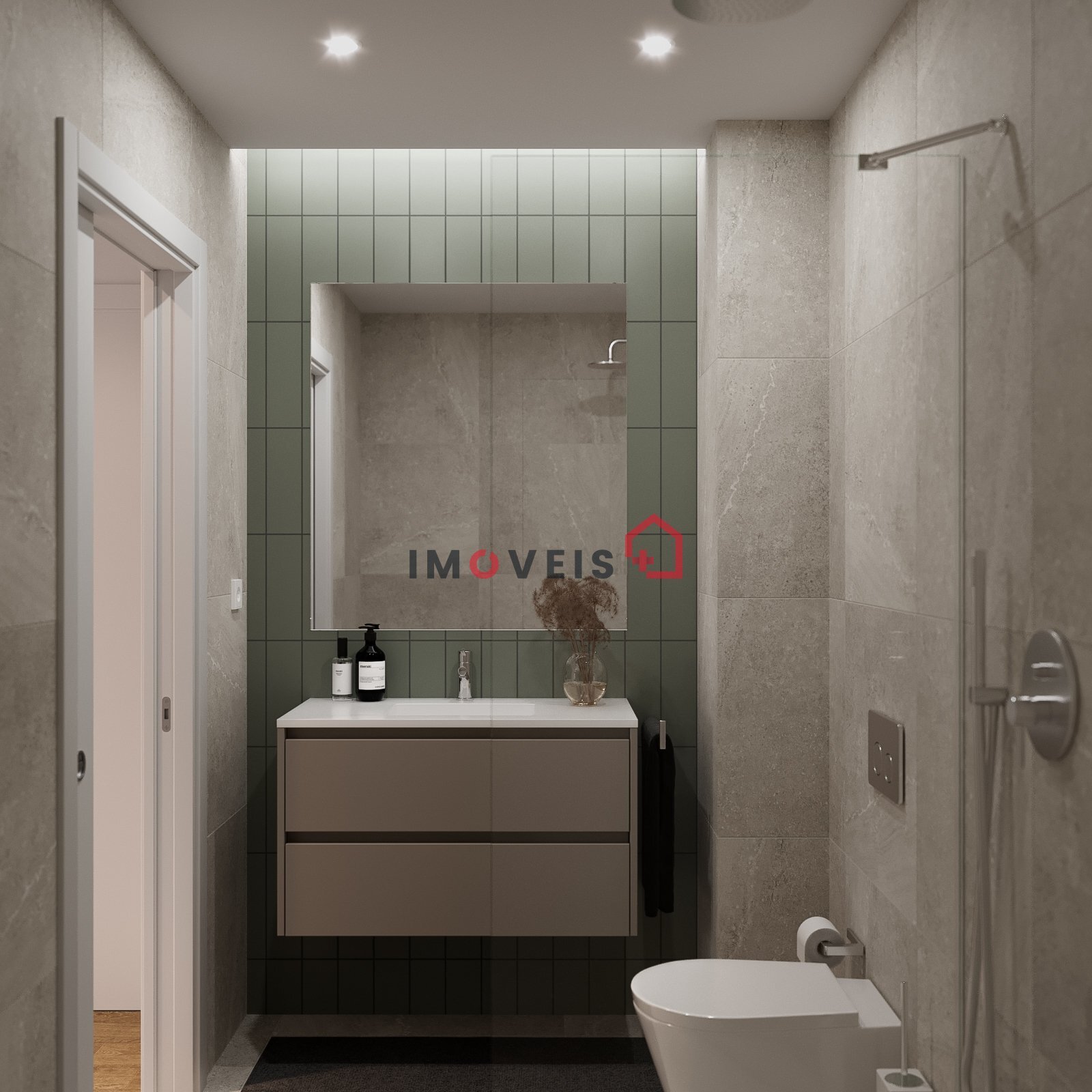 Bela Vista Fátima - T3 E (Foto 15)