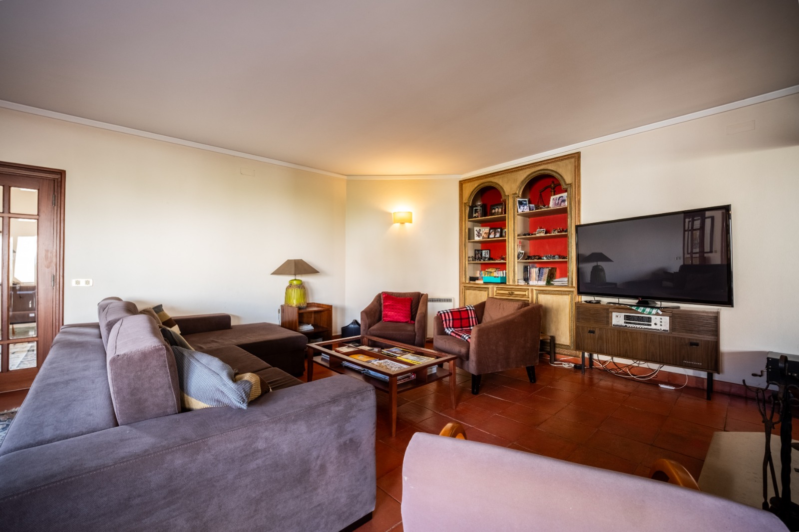 Moradia individual em São Pedro de Moel | Lote de 900 m² | Vista parcial de mar | Garagem para 3 viaturas - imagem 13