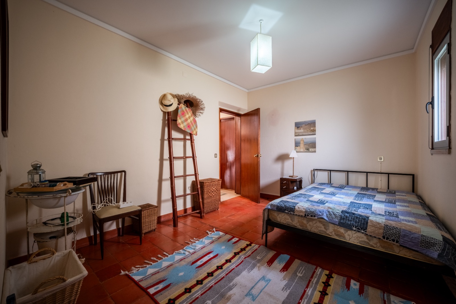Moradia individual em São Pedro de Moel | Lote de 900 m² | Vista parcial de mar | Garagem para 3 viaturas - imagem 22