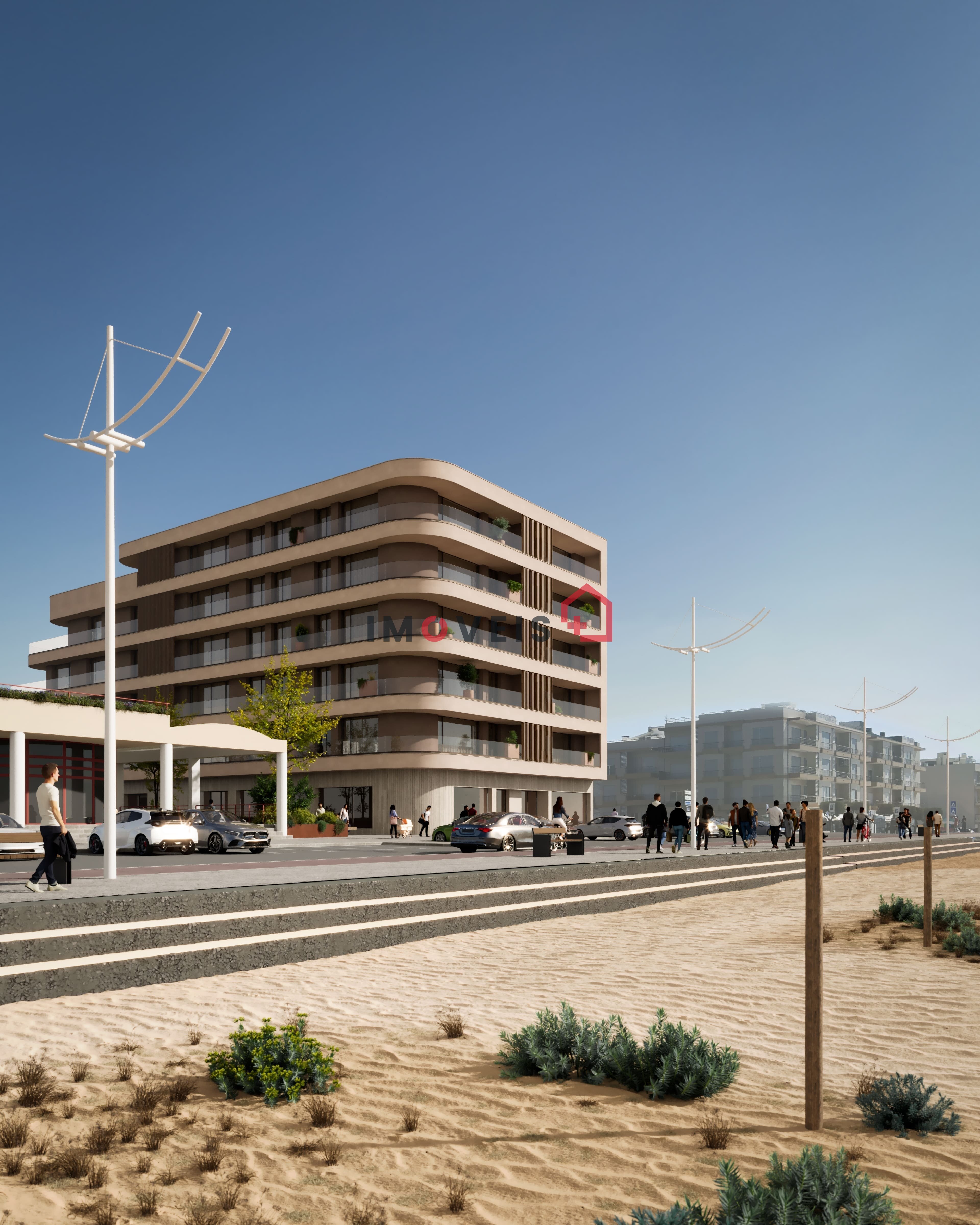 Naz'Areia Residence - Loja (Foto 6)
