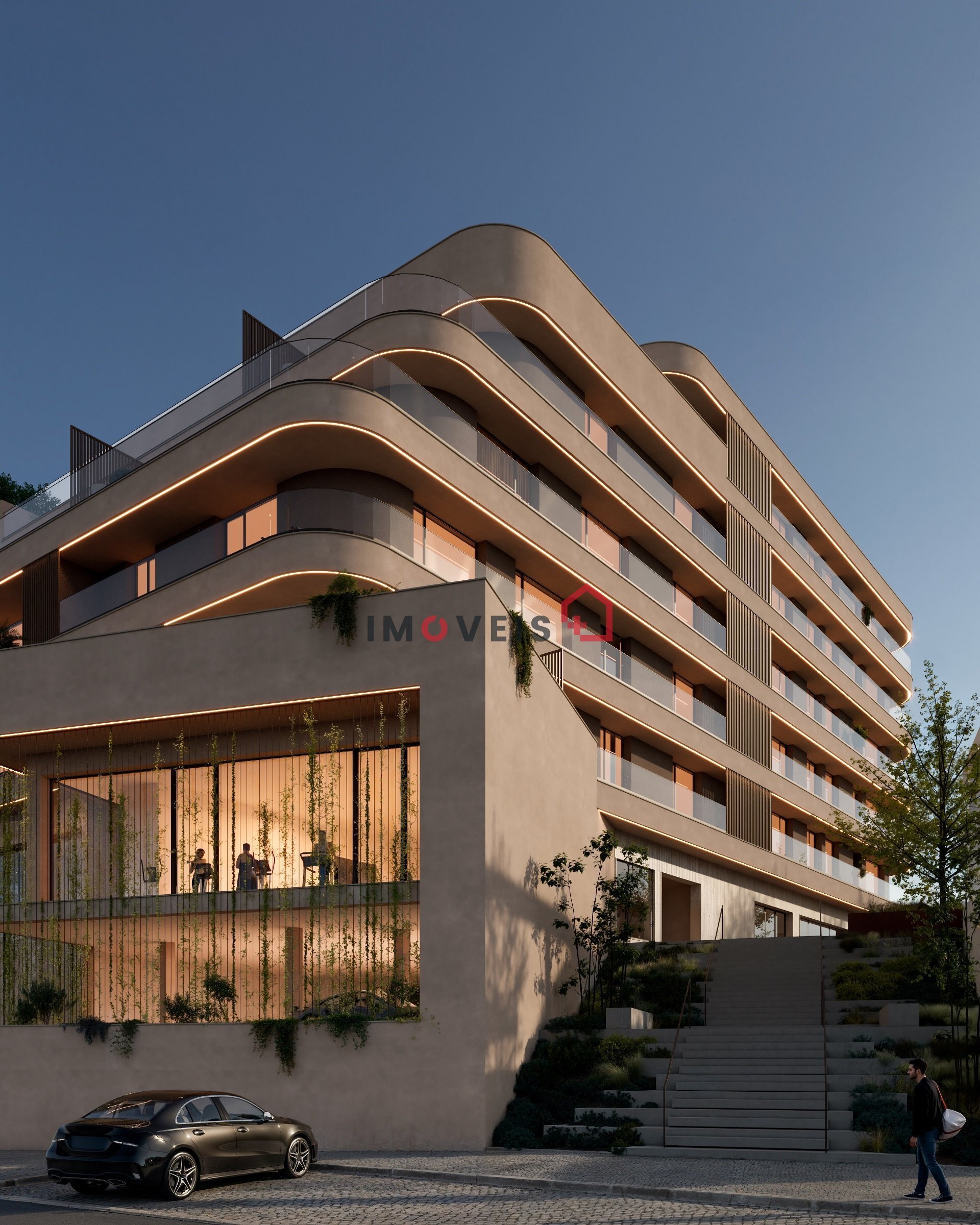Naz'Areia Residence - Loja (Foto 14)