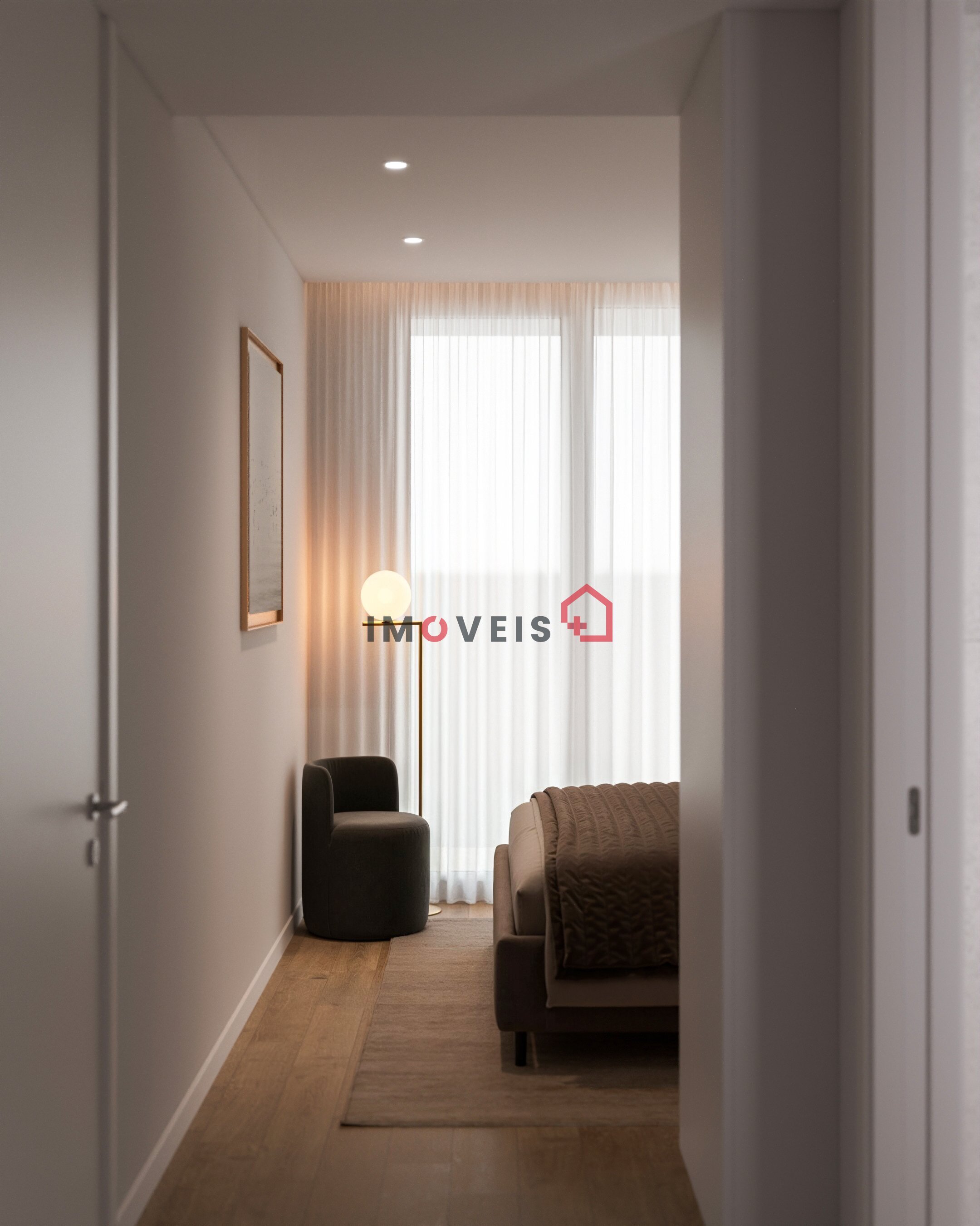Naz'Areia Residence - T0 (Foto 6)