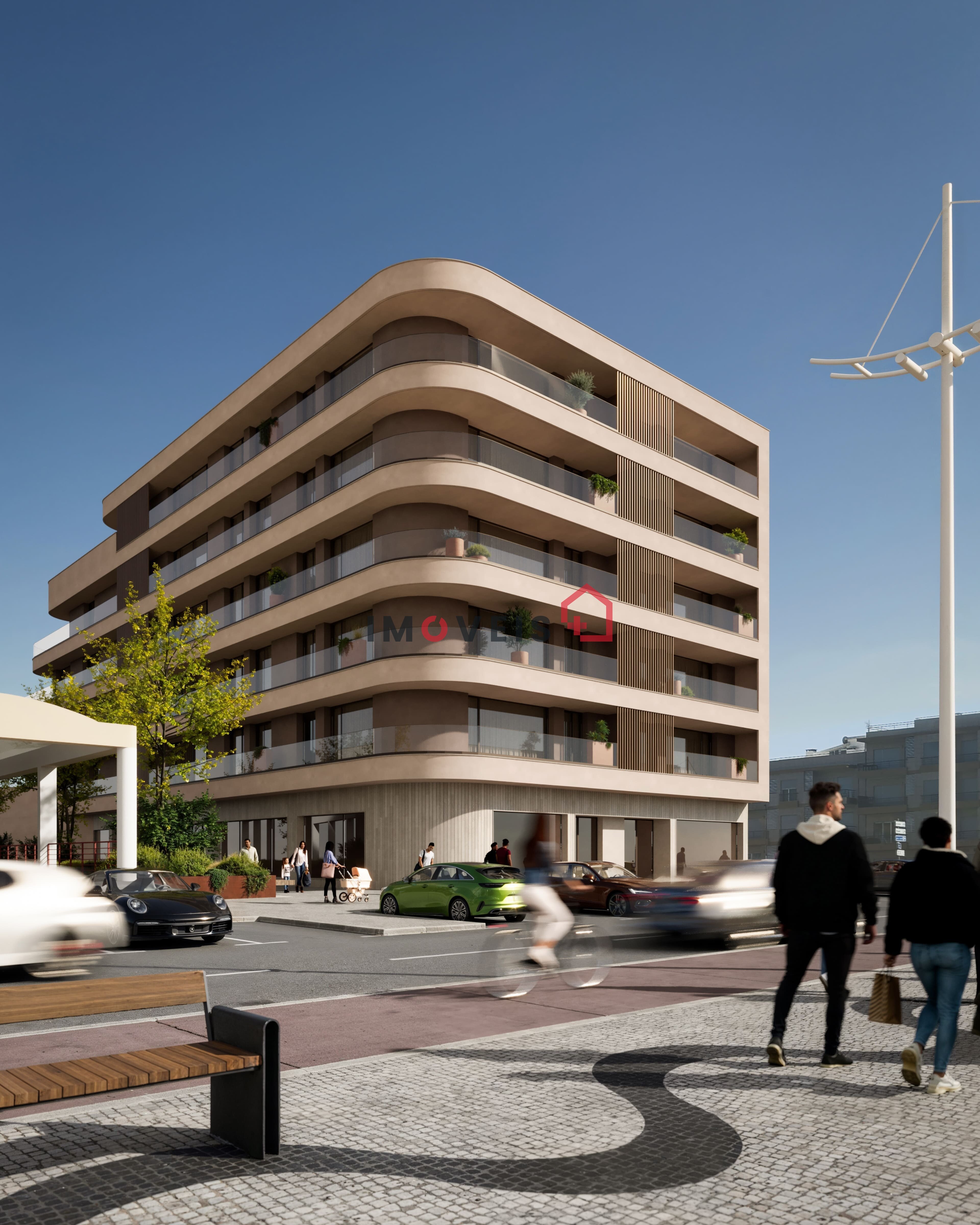 Naz'Areia Residence - T0 (Foto 13)