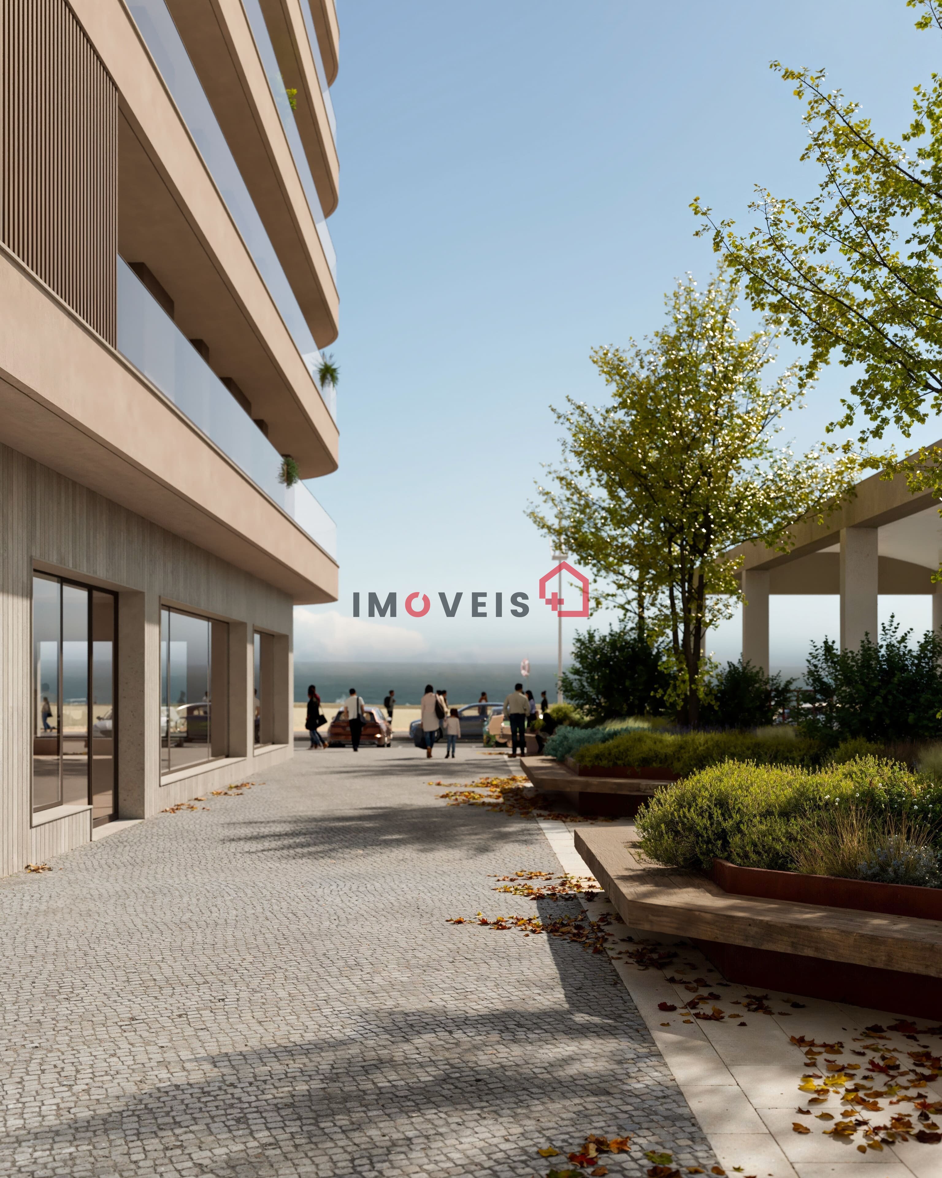 Naz'Areia Residence - T0 (Foto 15)