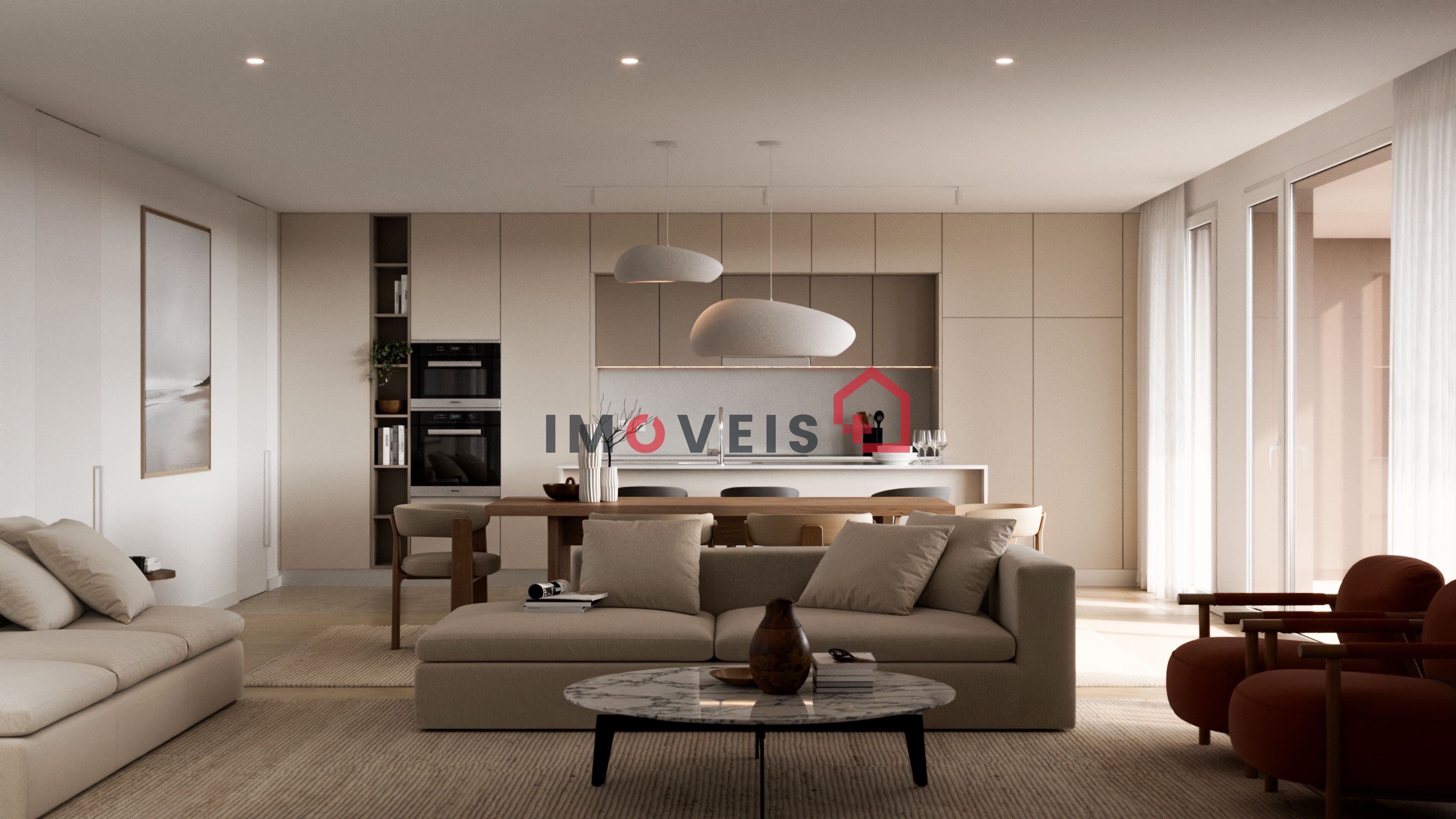 Naz'Areia Residence - T0 (Foto 16)