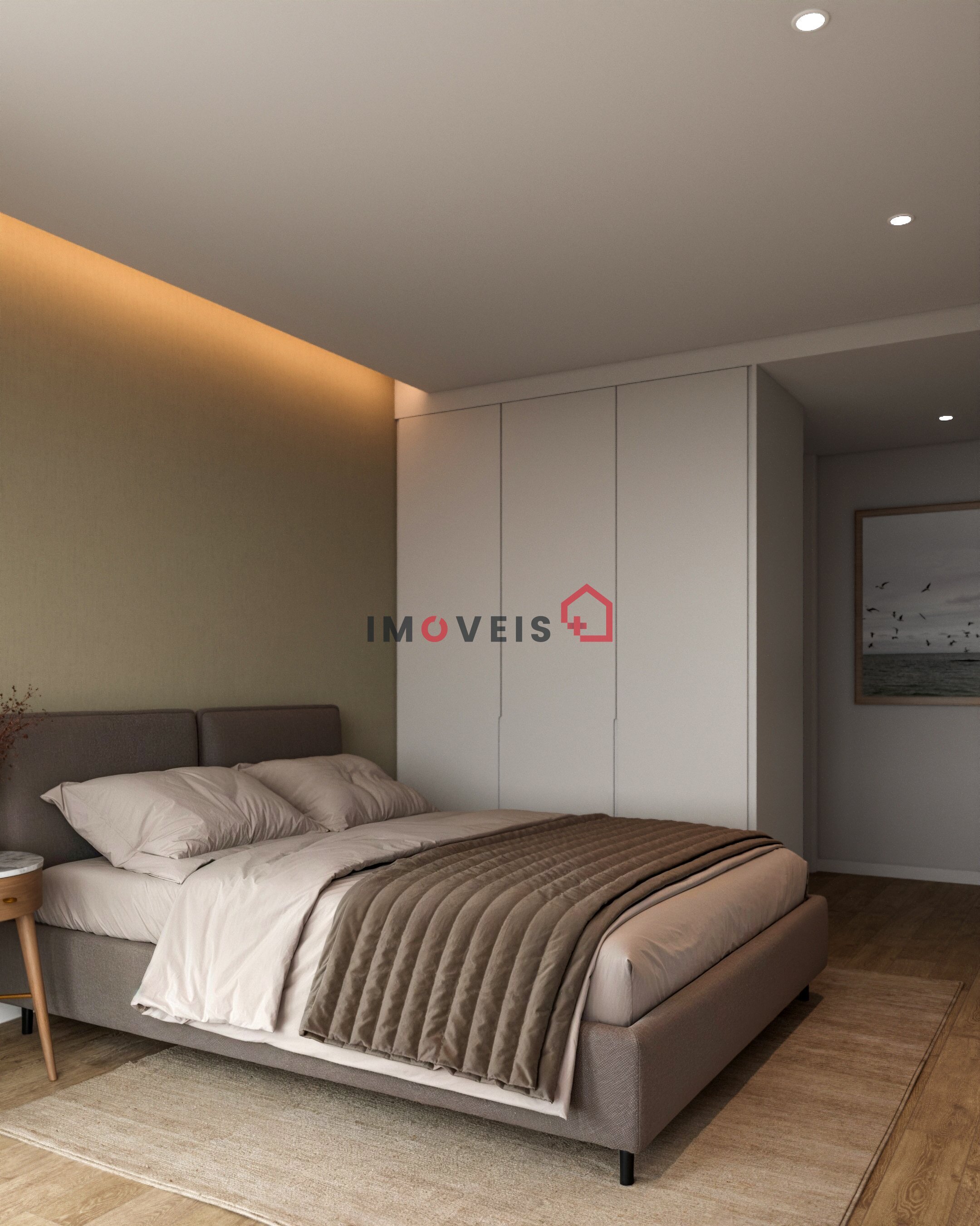 Naz'Areia Residence - T0 (Foto 17)