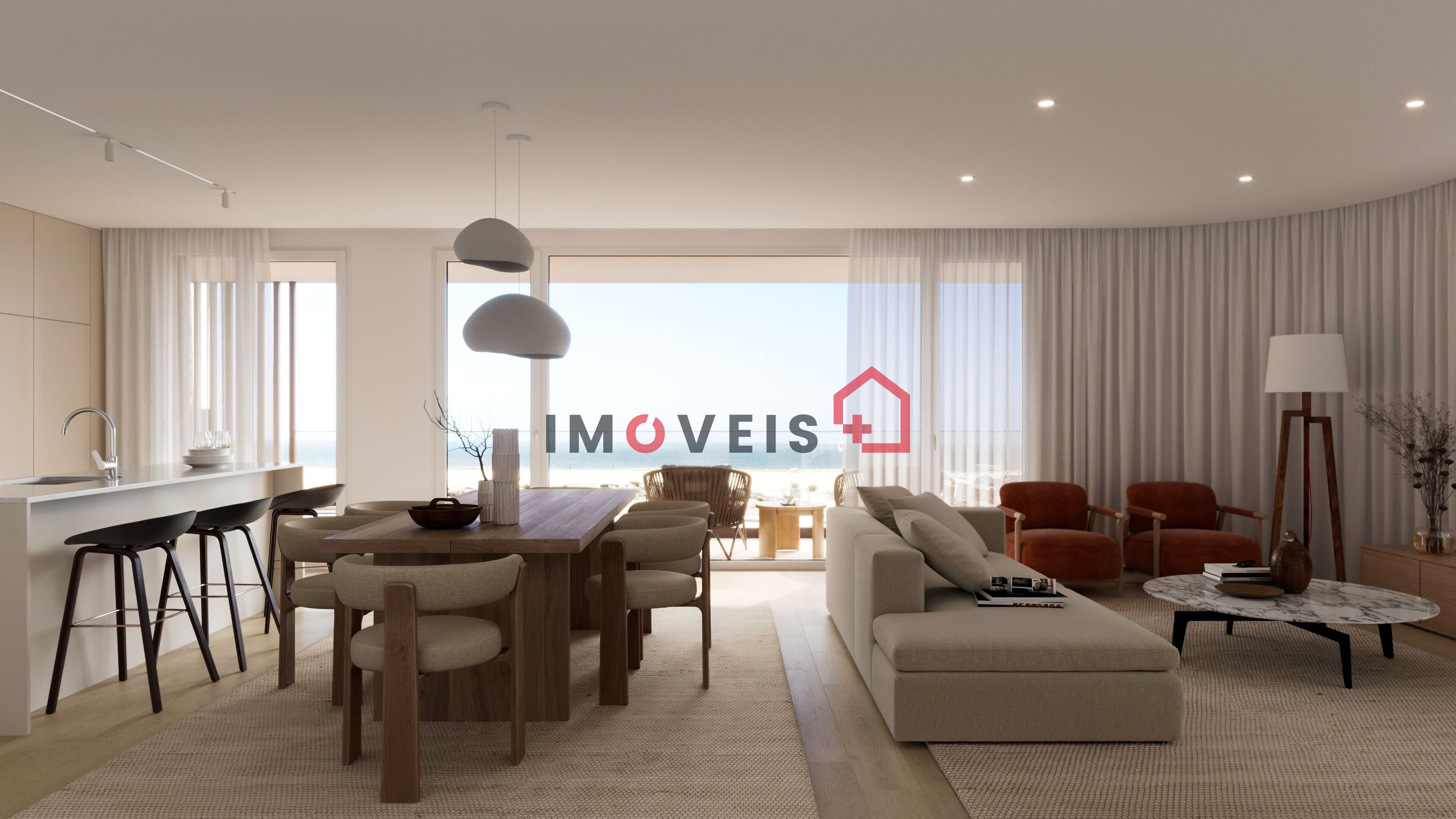 Naz'Areia Residence - T0 (Foto 24)
