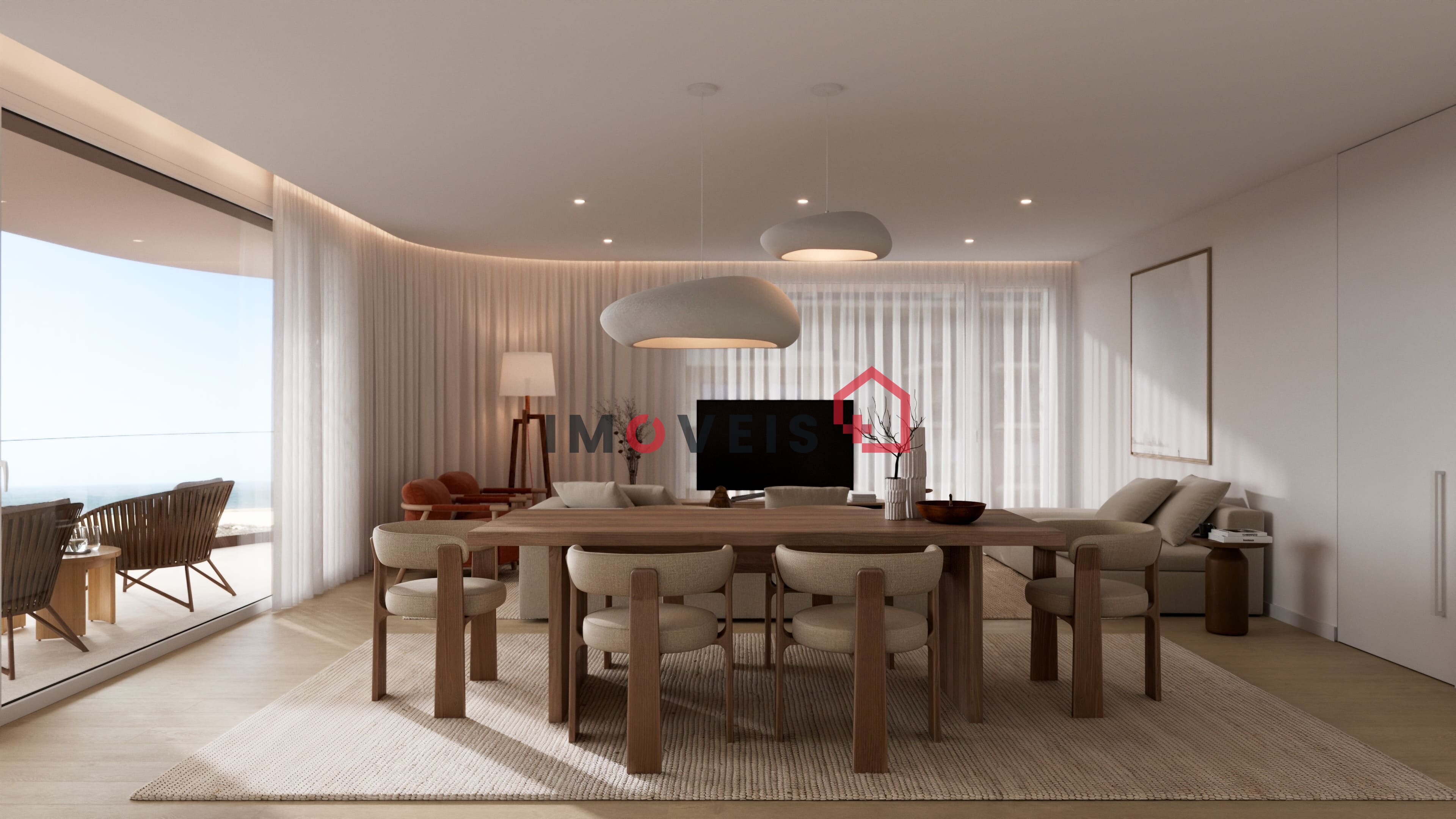Naz'Areia Residence - T0 (Foto 26)