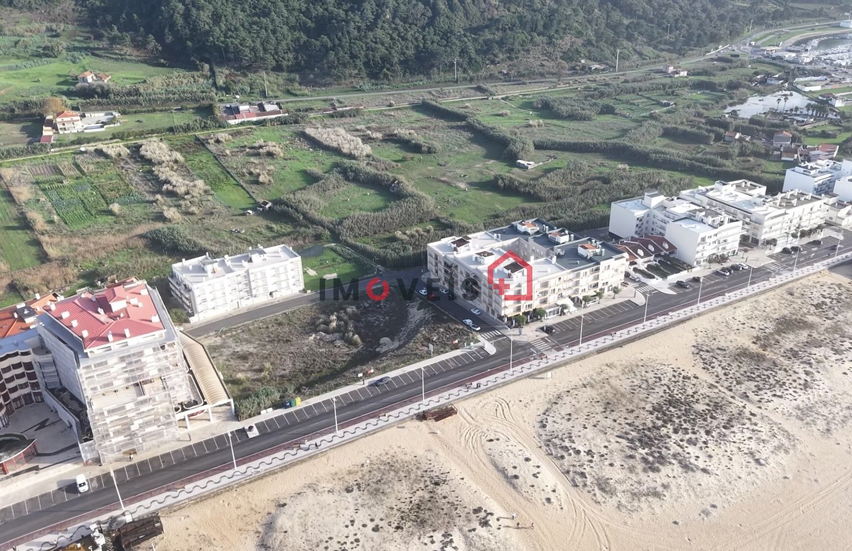 Naz'Areia Residence - T3 (Foto 10)