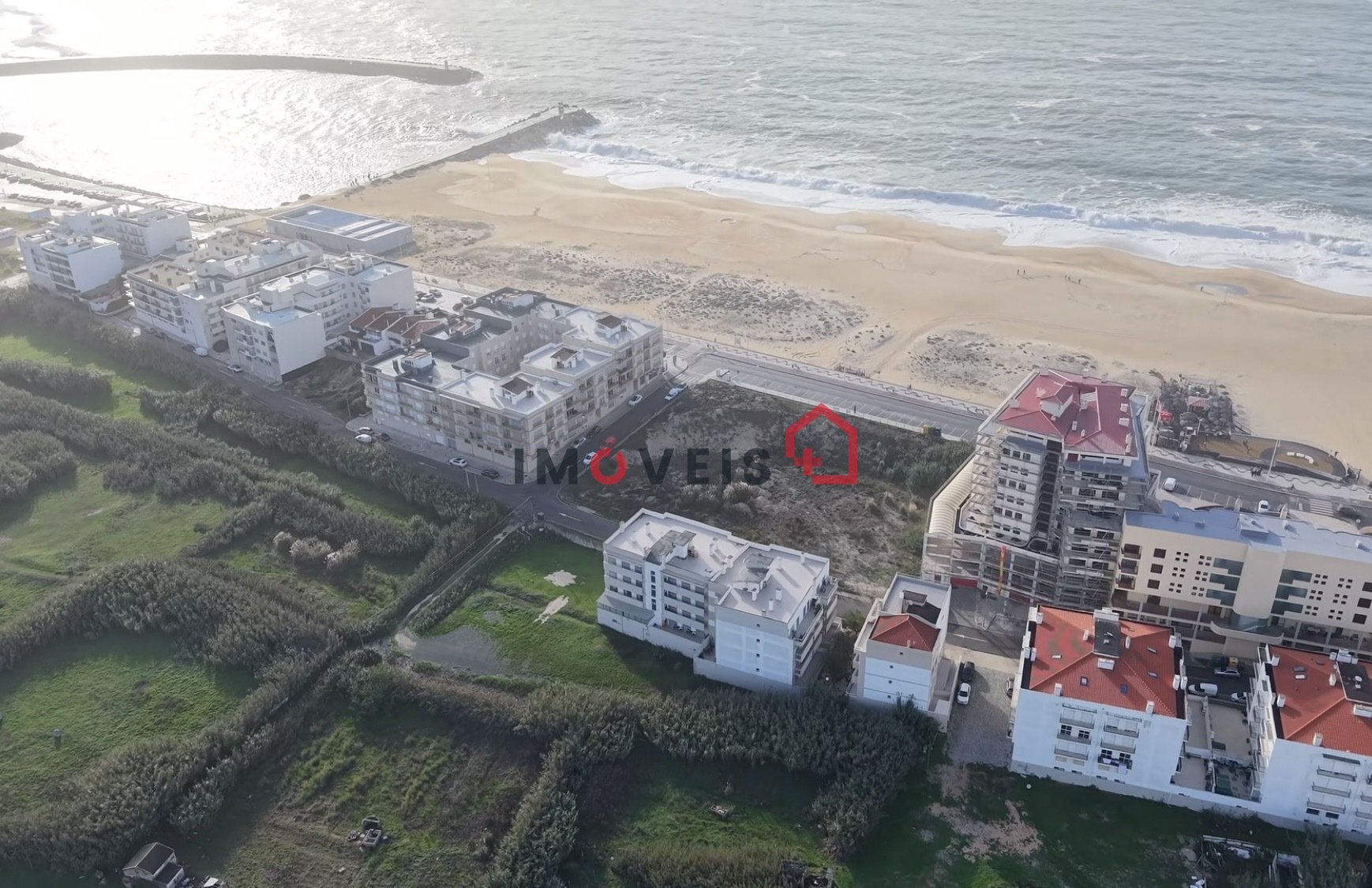 Naz'Areia Residence - T3 (Foto 11)