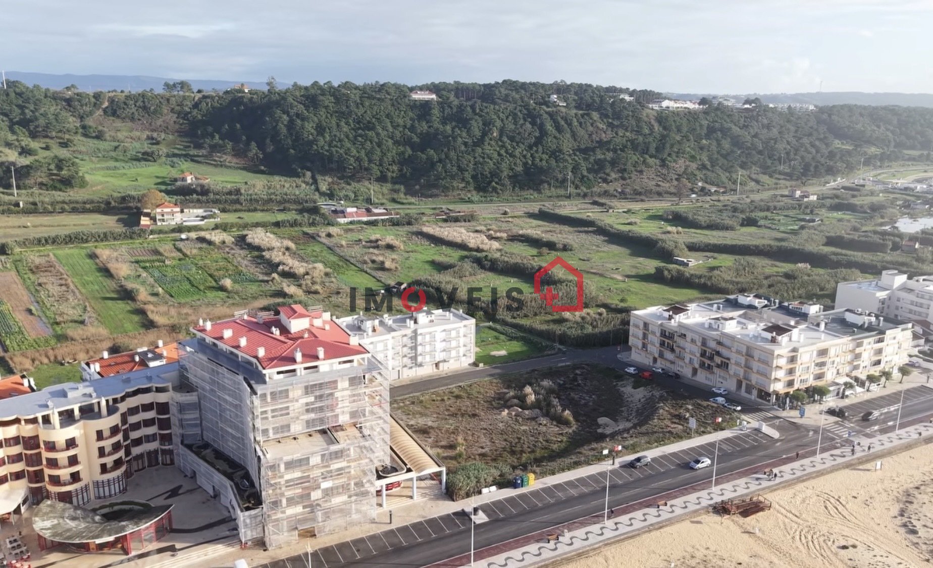 Naz'Areia Residence - T3 (Foto 12)