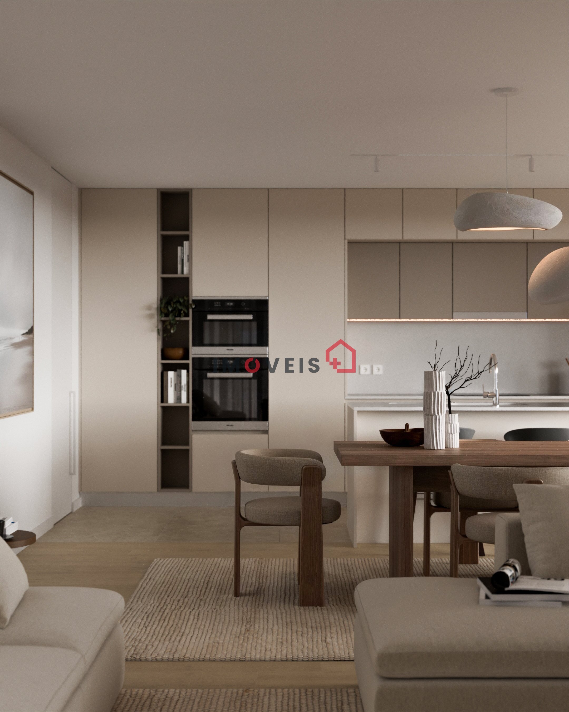 Naz'Areia Residence - T3 (Foto 16)