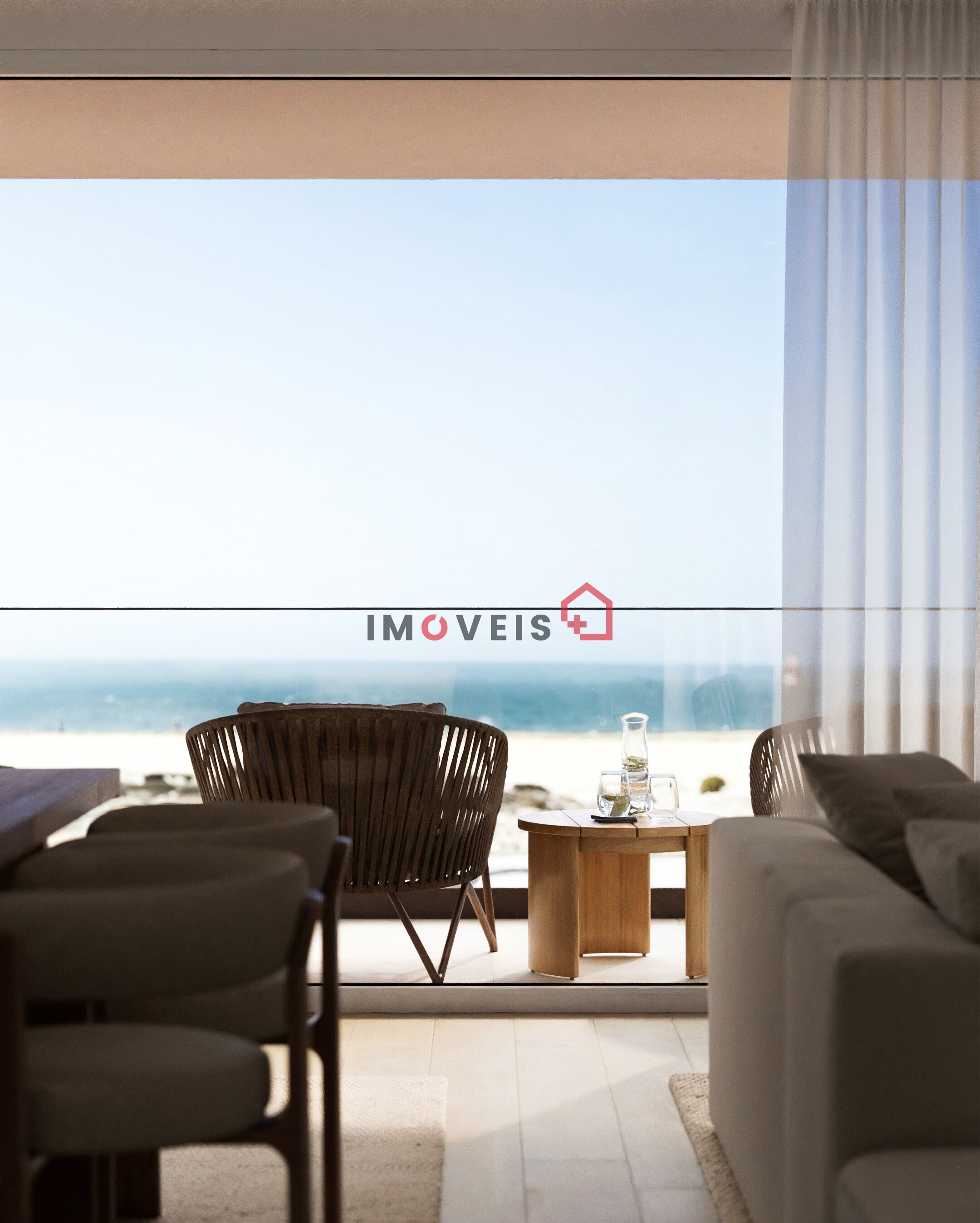 Naz'Areia Residence - T3 (Foto 17)