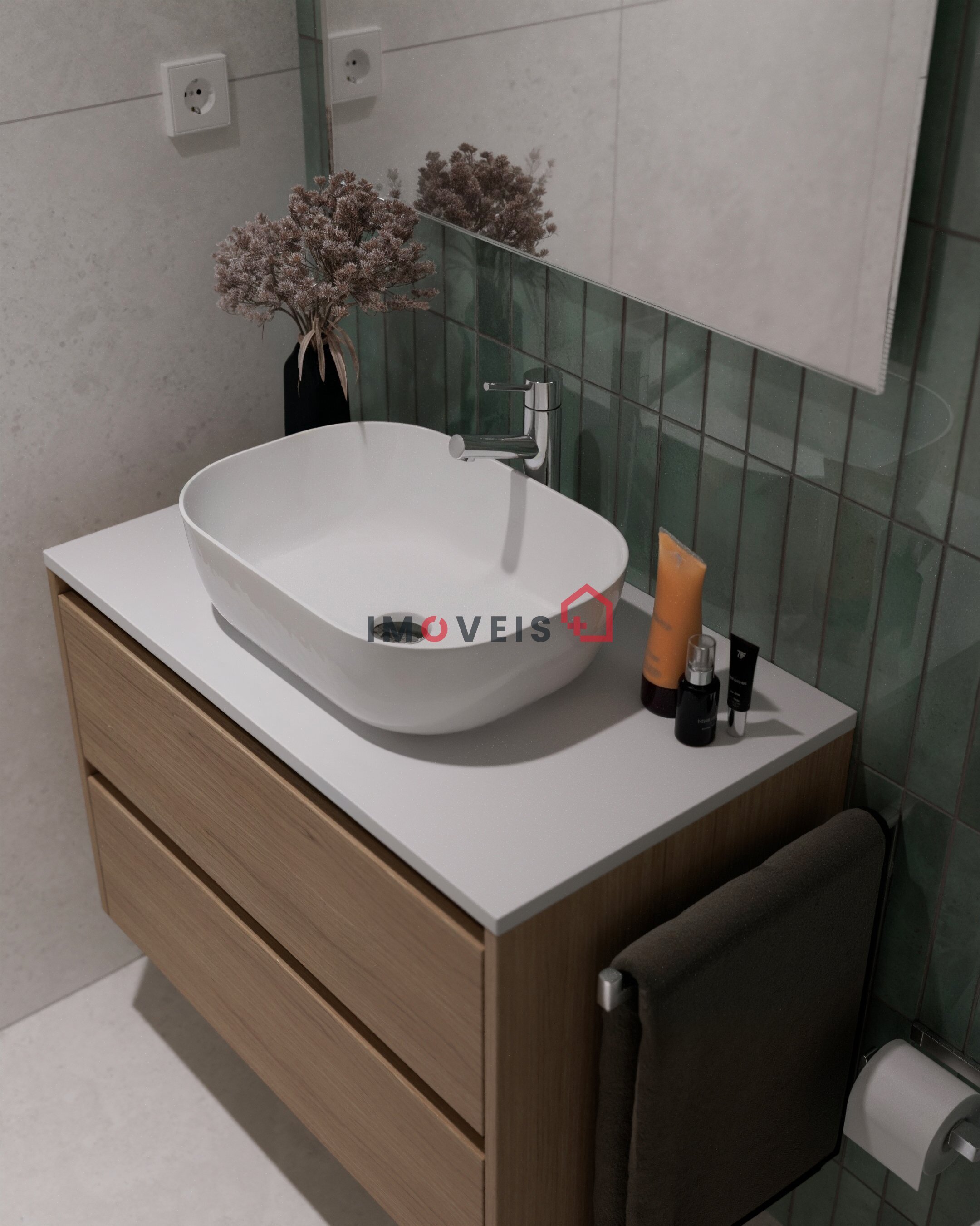 Naz'Areia Residence - T3 (Foto 20)