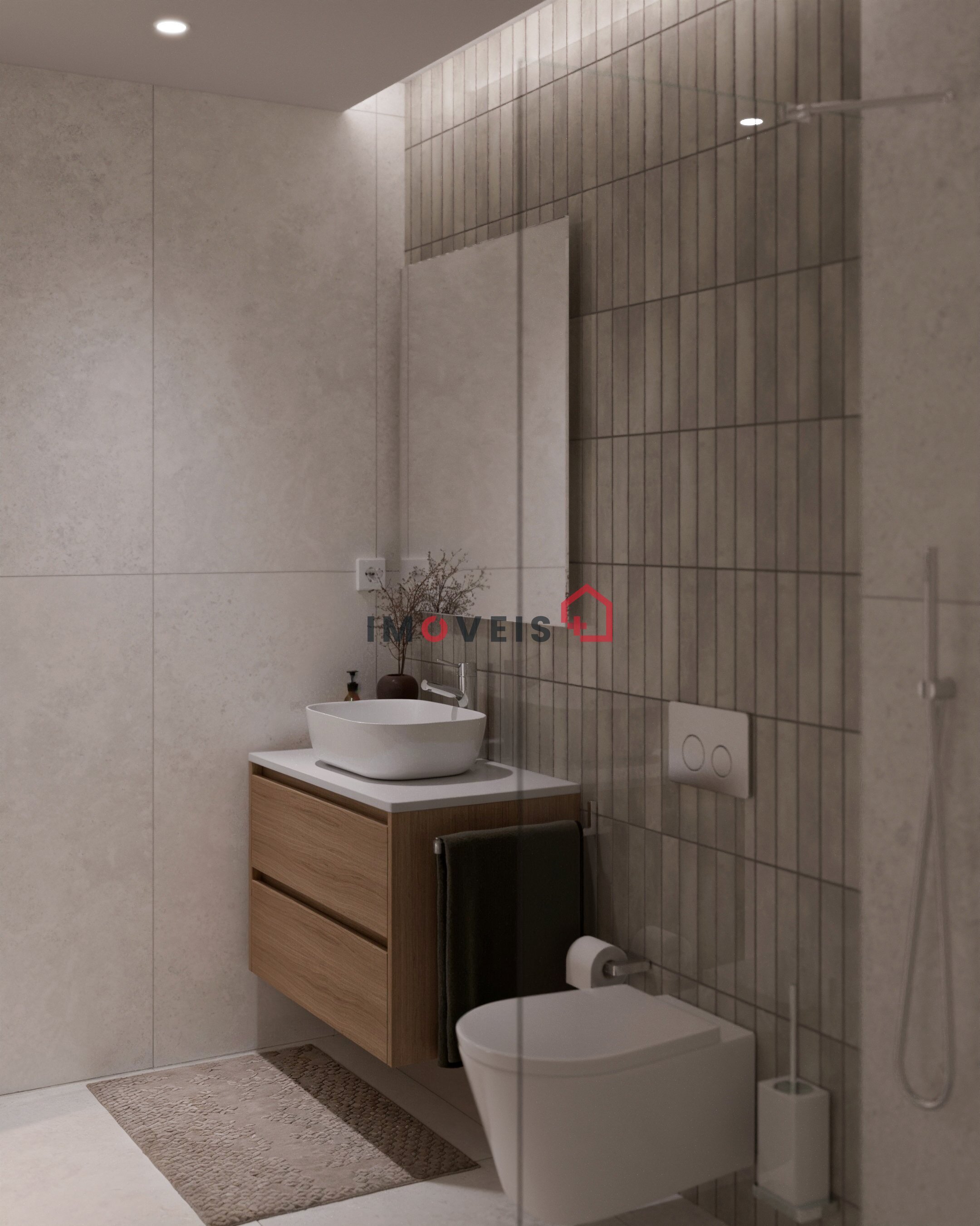 Naz'Areia Residence - T3 (Foto 21)