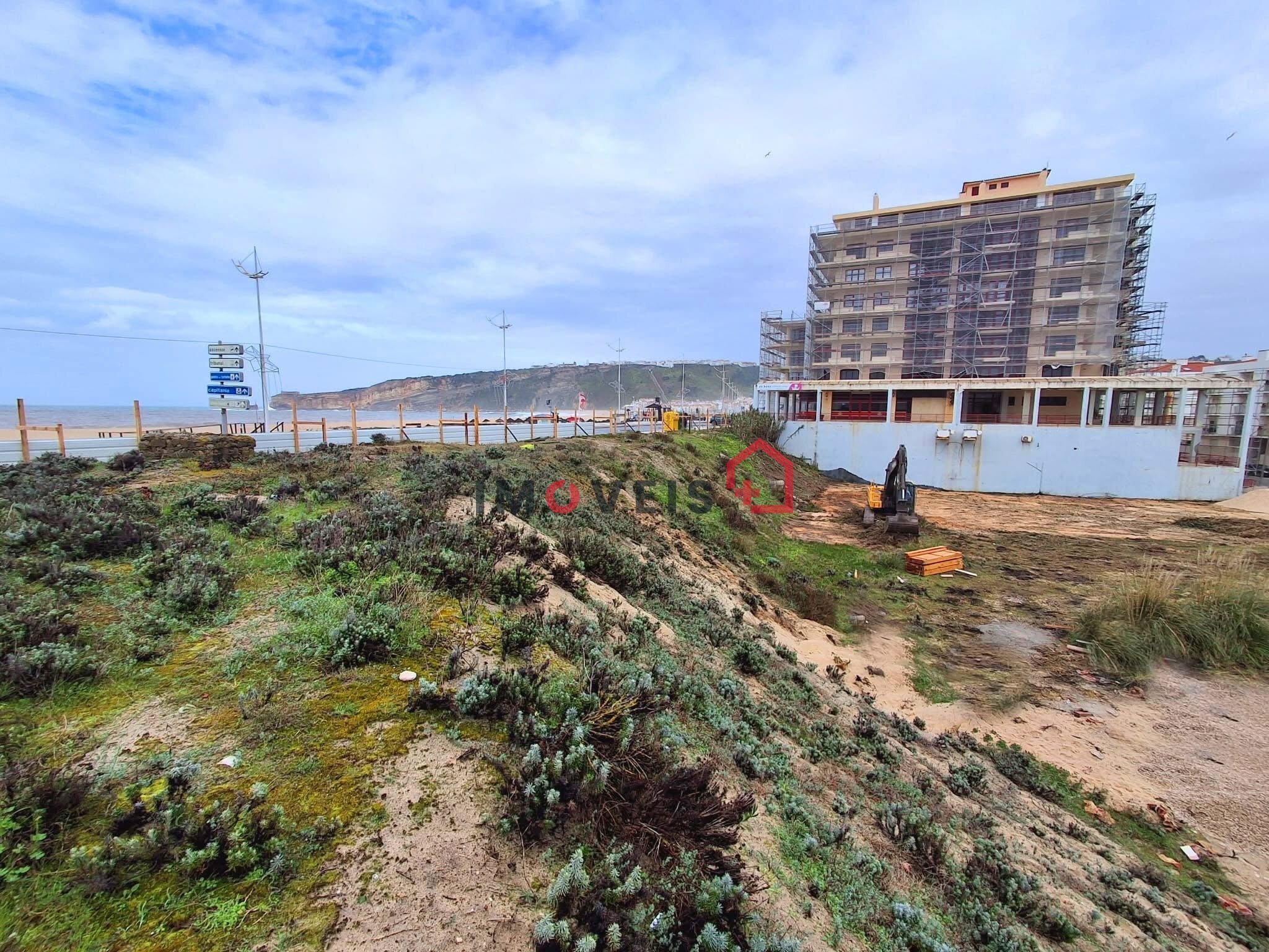 Naz'Areia Residence - T3 (Foto 26)