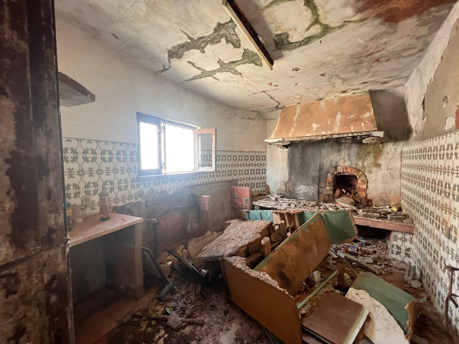 Prédio de Investimento com Projeto Aprovado - Rebolaria - imagem 18